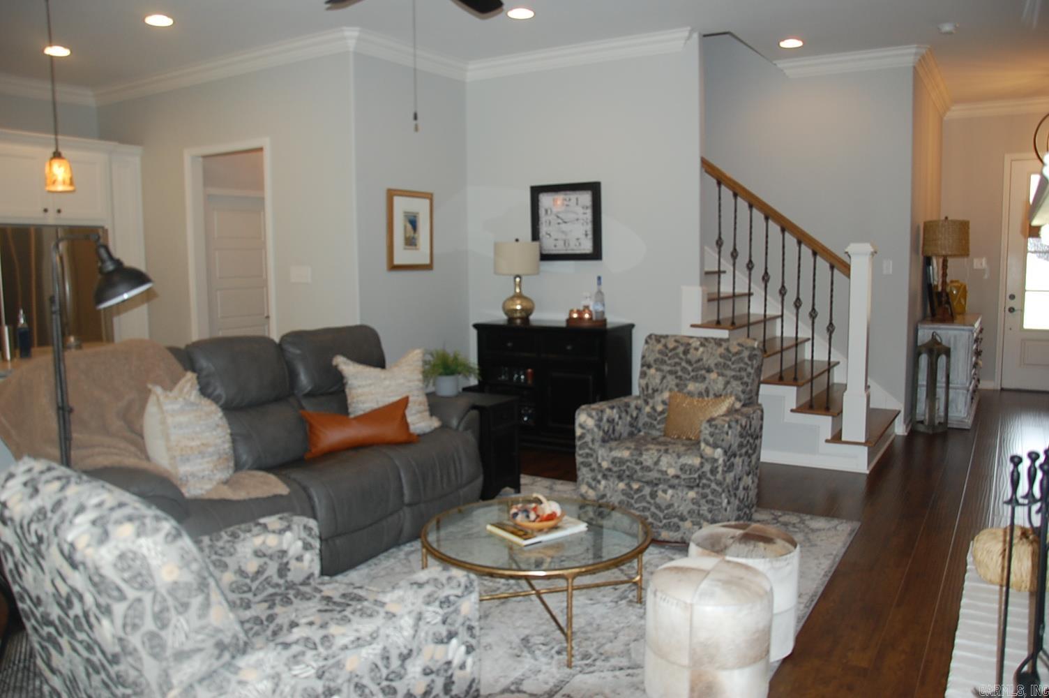 1540 DEL REY  Benton, AR