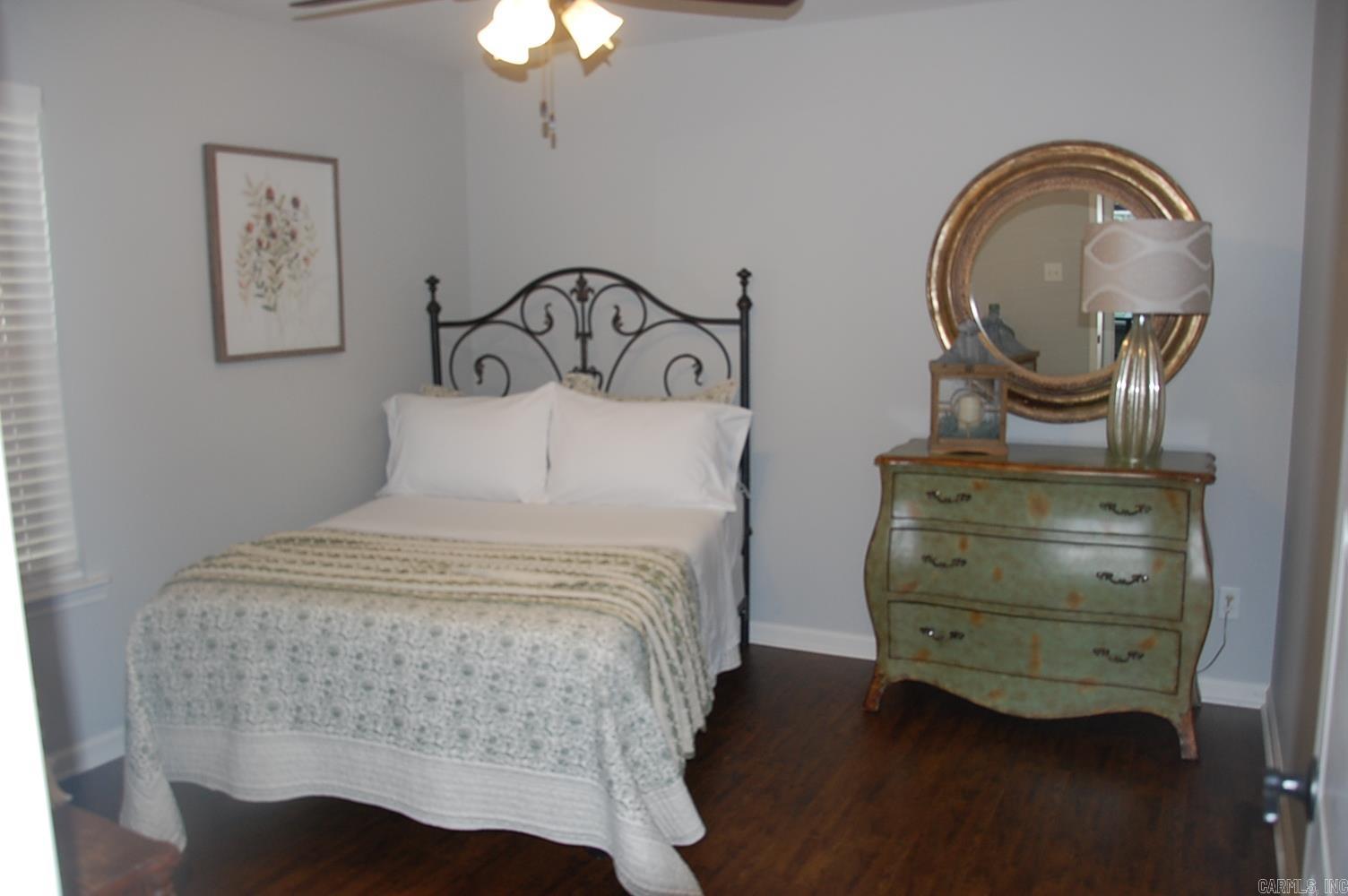 1540 DEL REY  Benton, AR