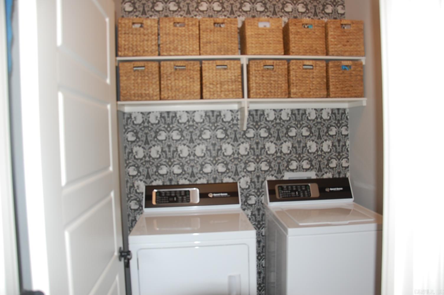 1540 DEL REY  Benton, AR