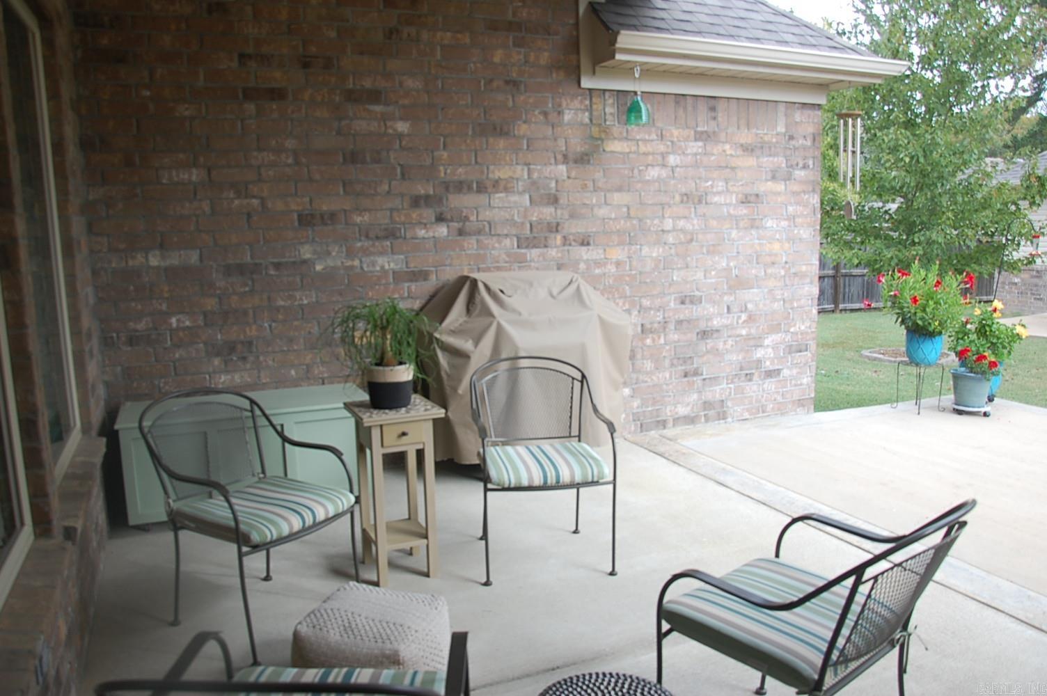 1540 DEL REY  Benton, AR