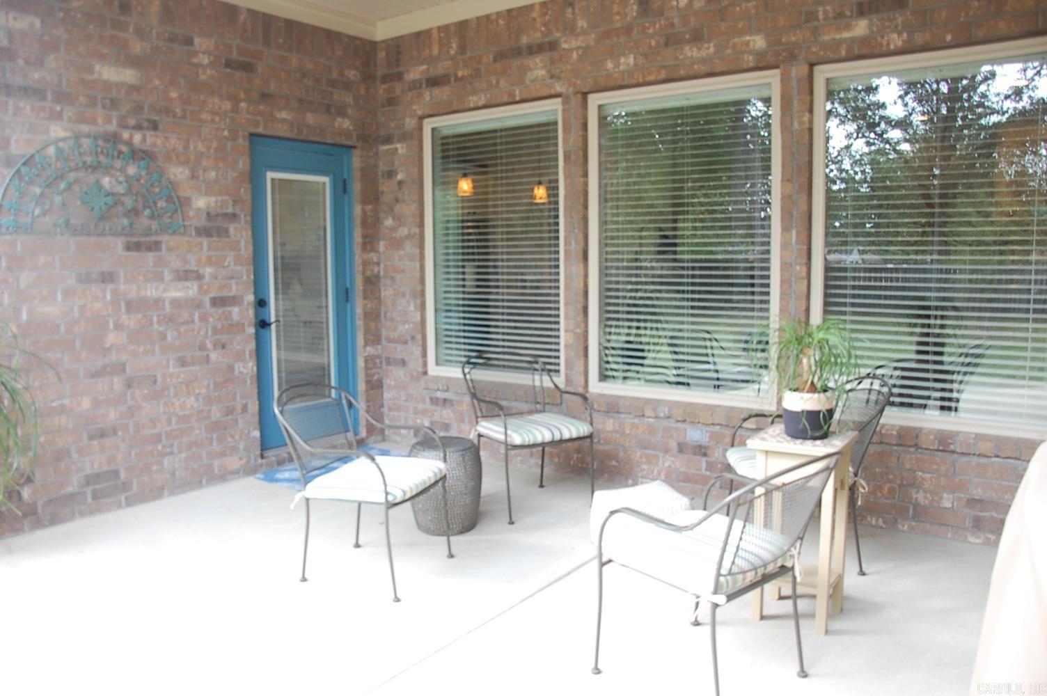 1540 DEL REY  Benton, AR