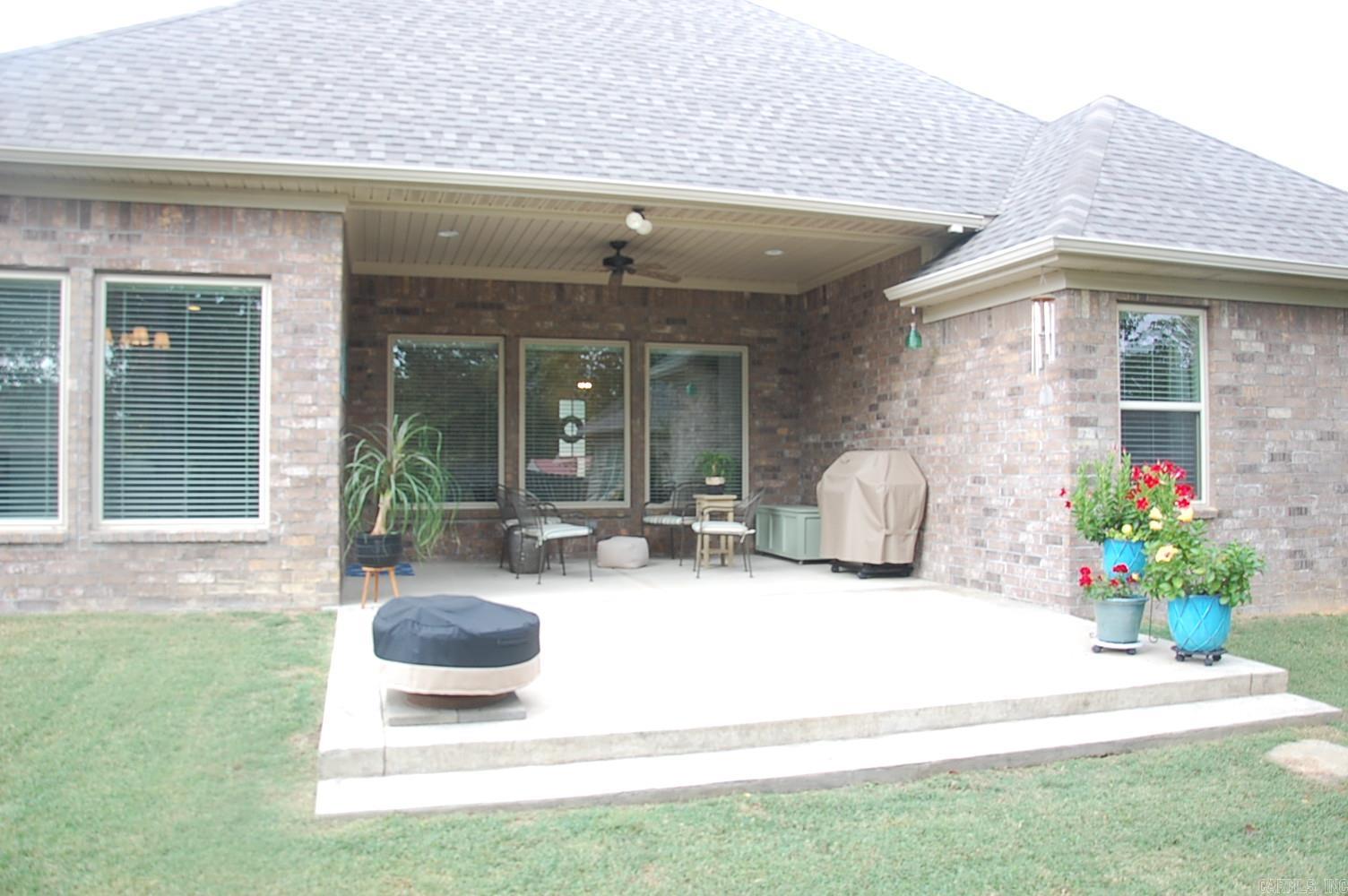 1540 DEL REY  Benton, AR