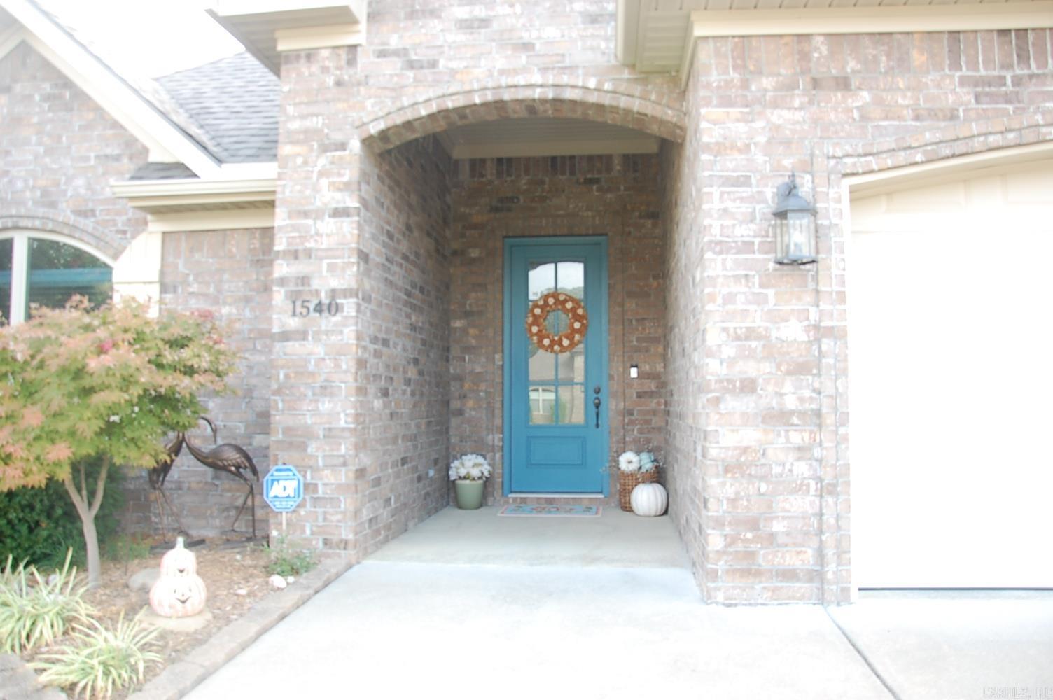1540 DEL REY  Benton, AR