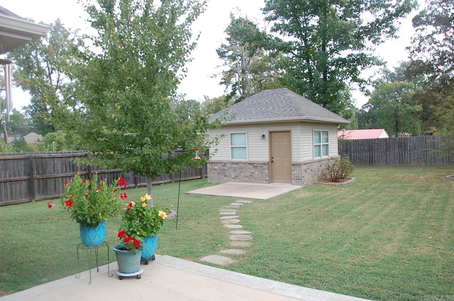 1540 DEL REY  Benton, AR