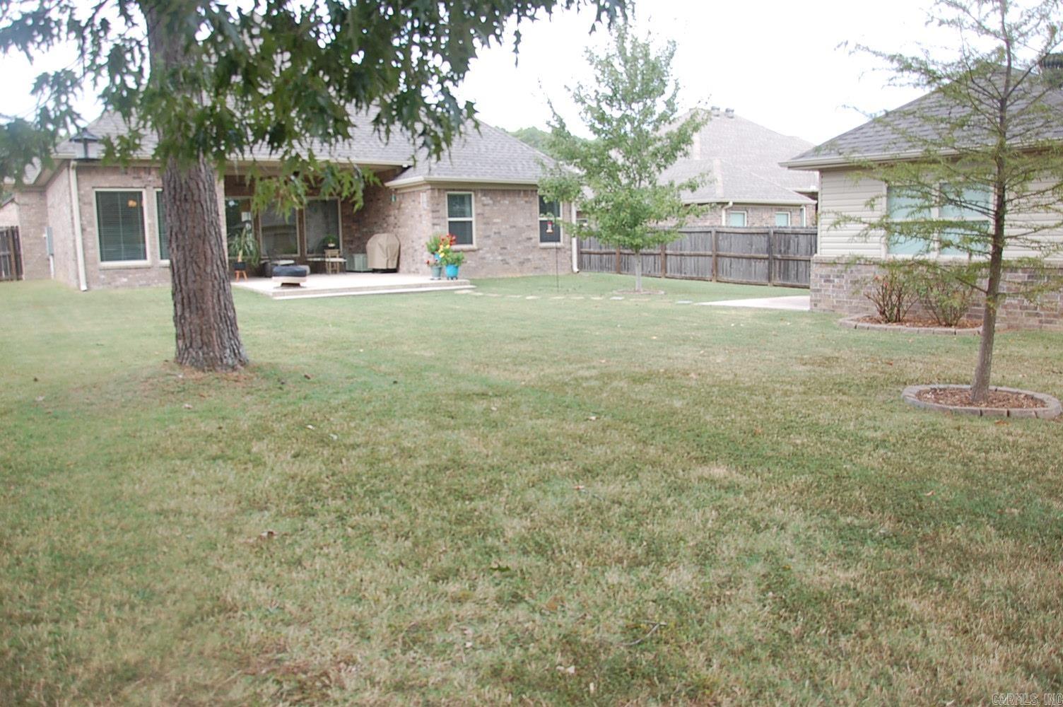 1540 DEL REY  Benton, AR