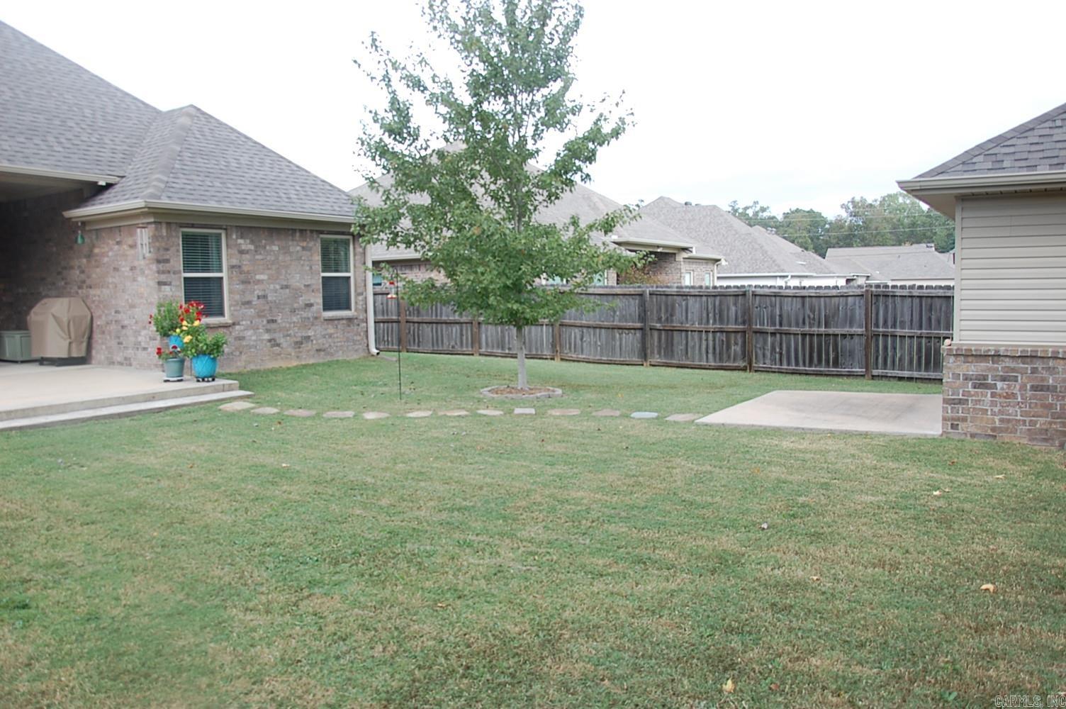 1540 DEL REY  Benton, AR