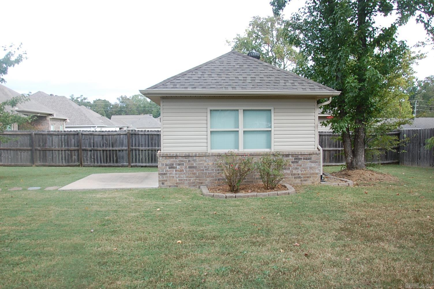 1540 DEL REY  Benton, AR