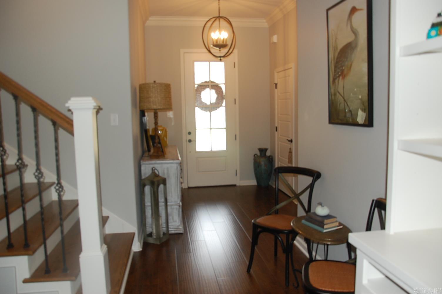 1540 DEL REY  Benton, AR