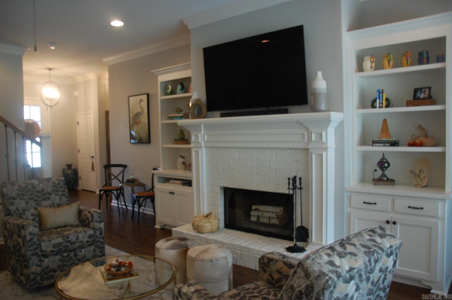 1540 DEL REY  Benton, AR
