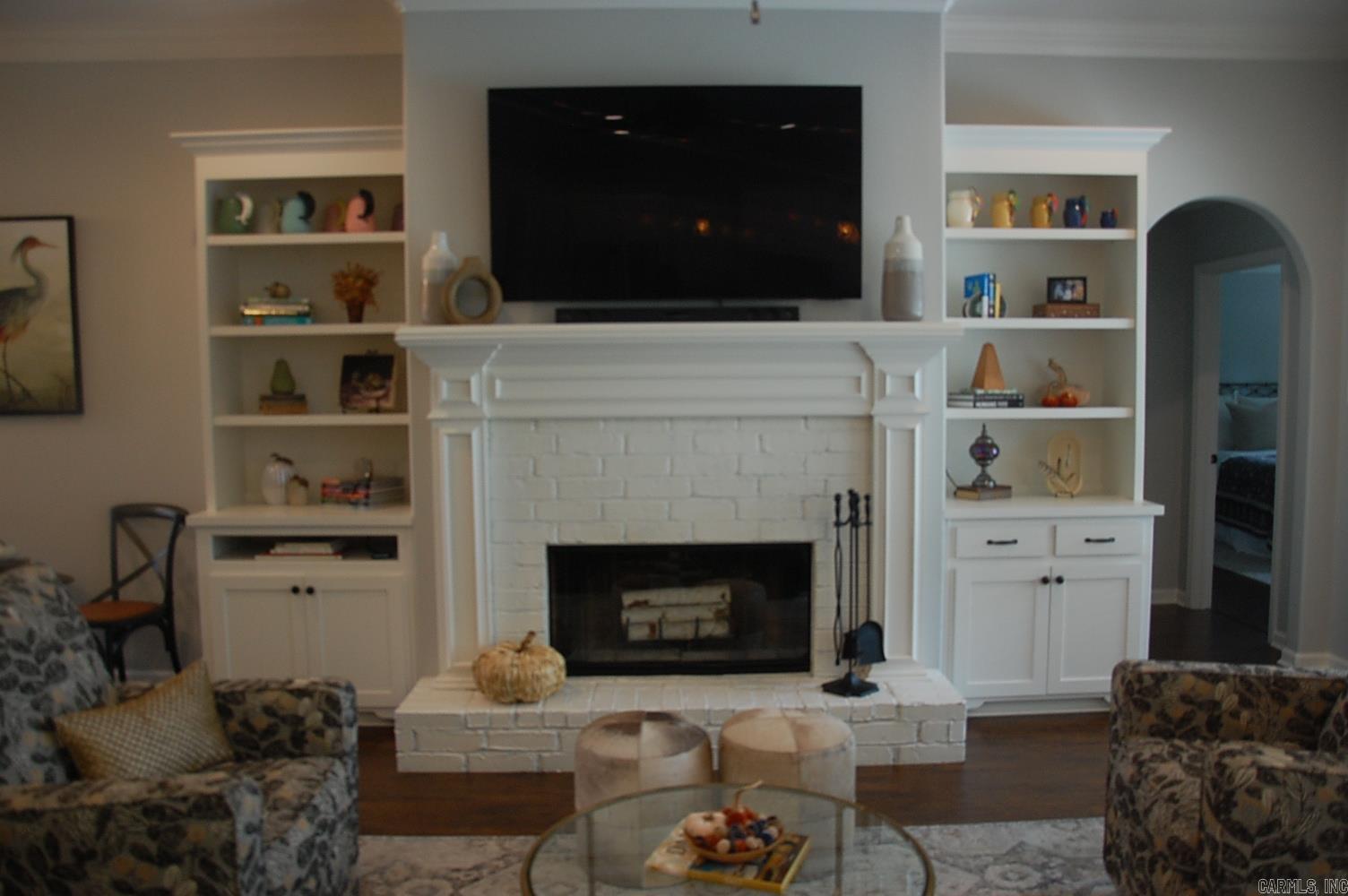1540 DEL REY  Benton, AR