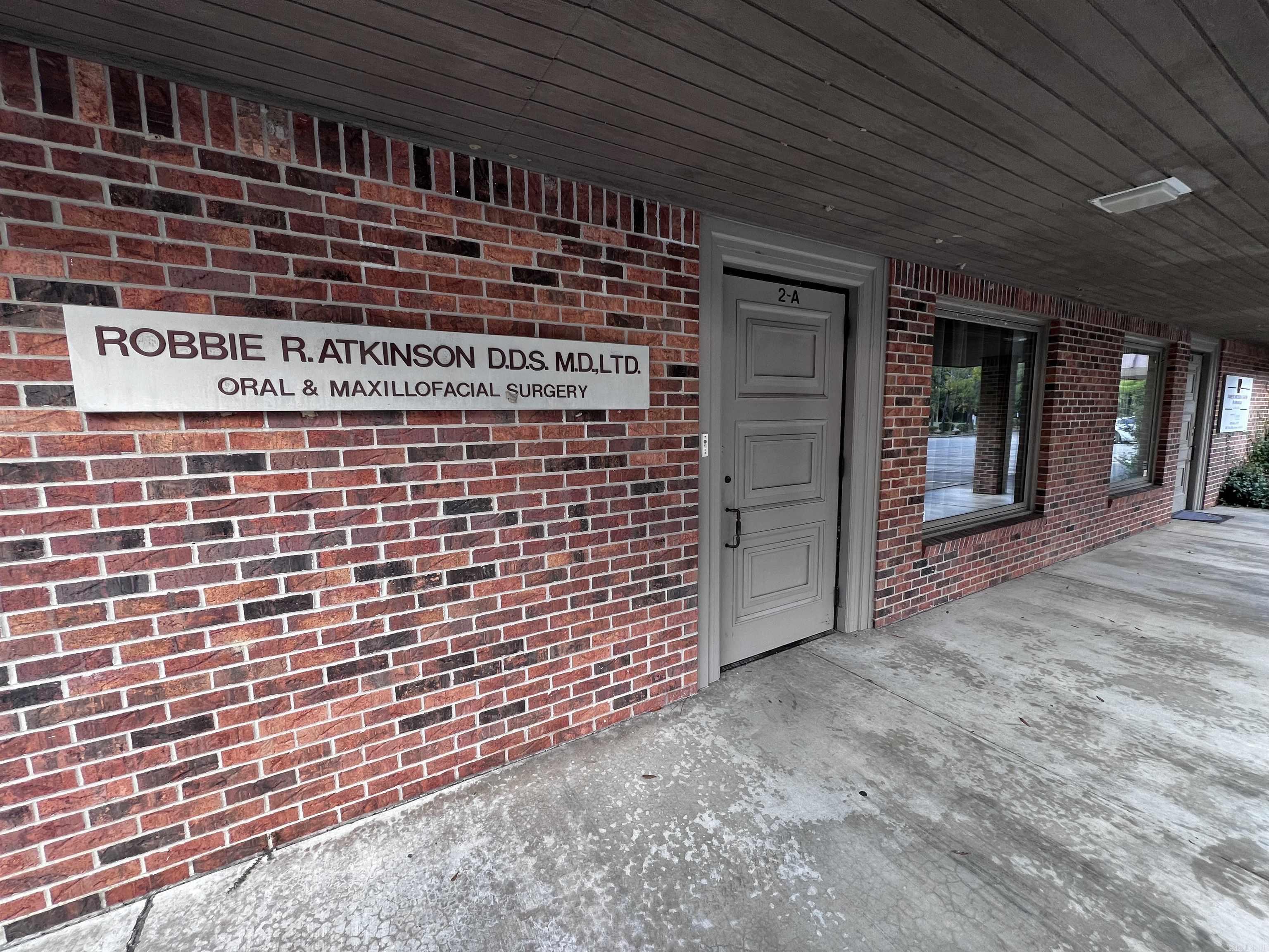 1801 W 40th Suite 2-A Pine Bluff, AR
