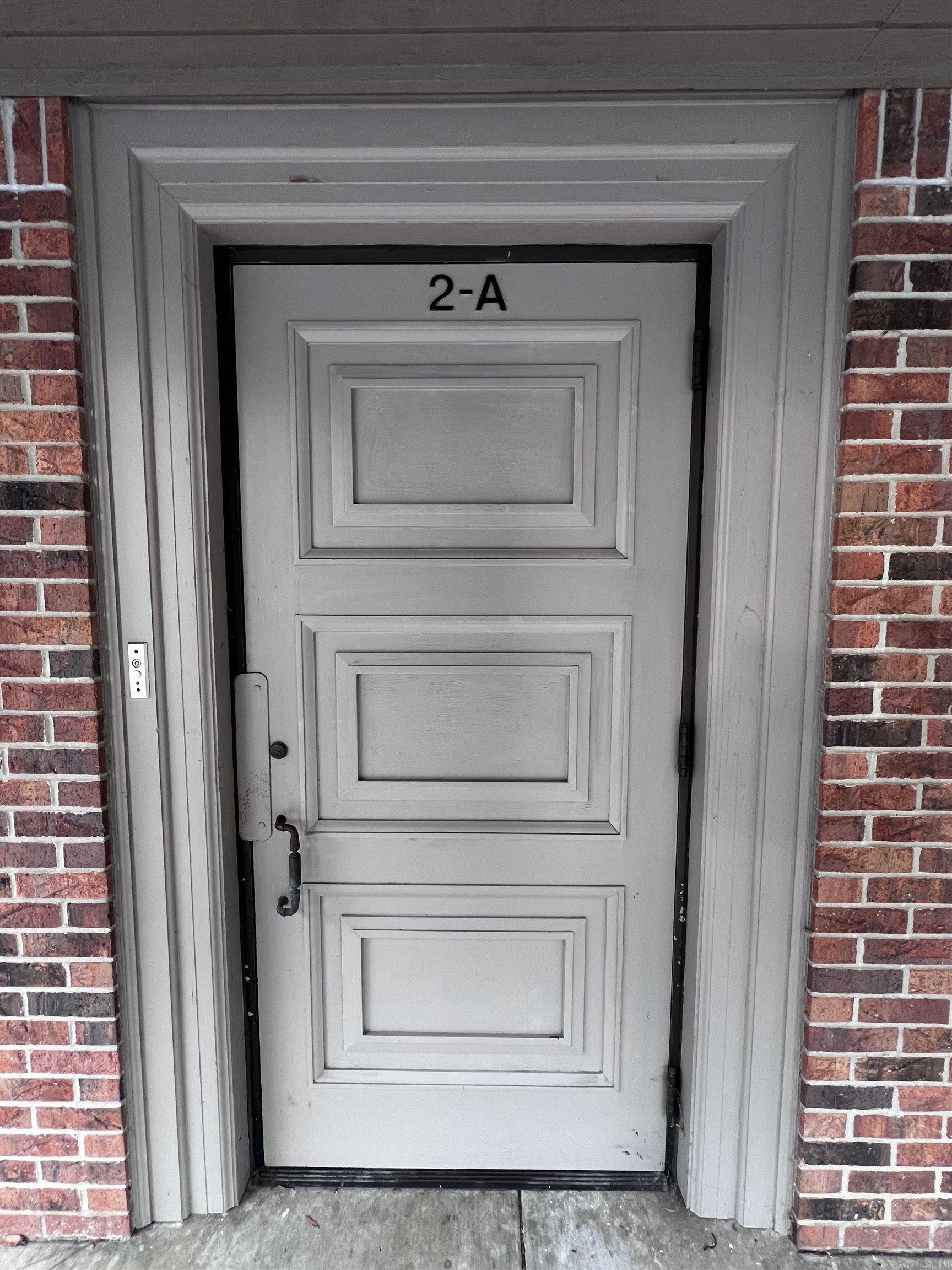 1801 W 40th Suite 2-A Pine Bluff, AR
