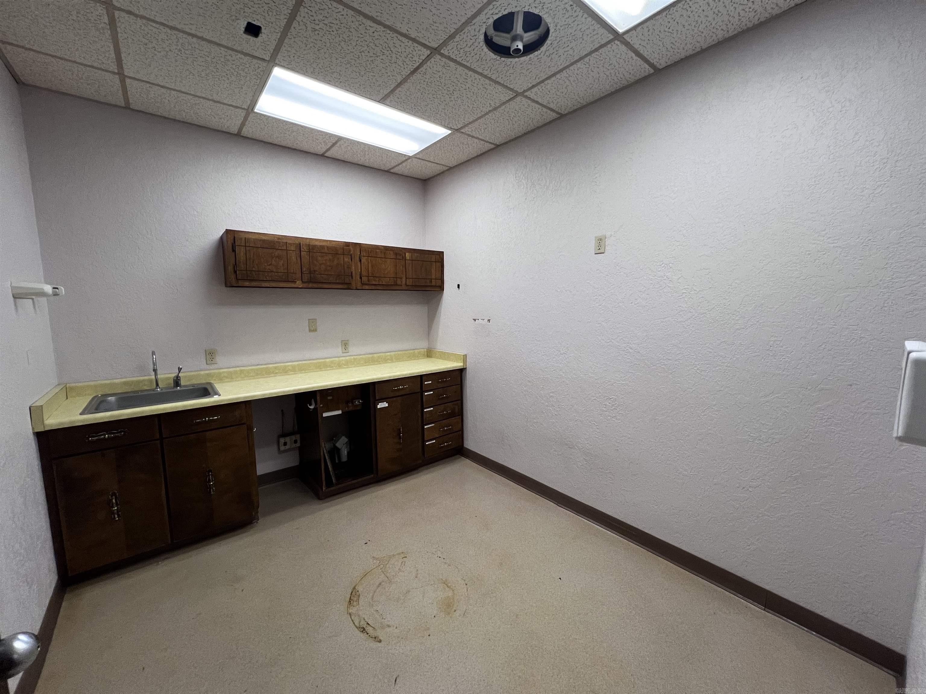 1801 W 40th Suite 2-A Pine Bluff, AR