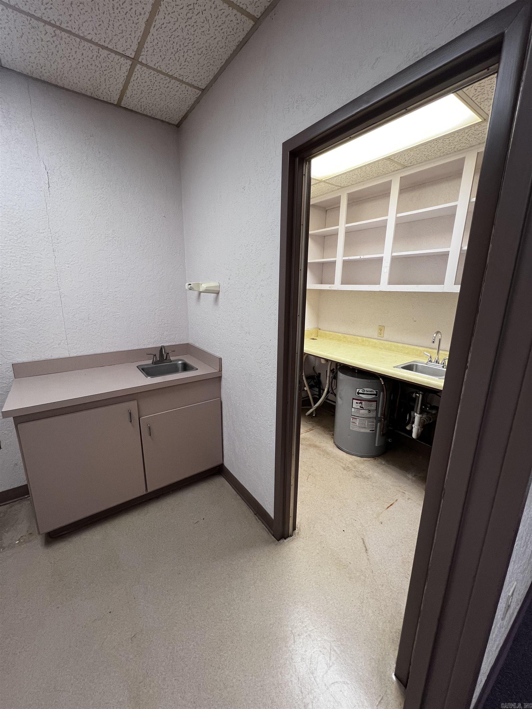 1801 W 40th Suite 2-A Pine Bluff, AR
