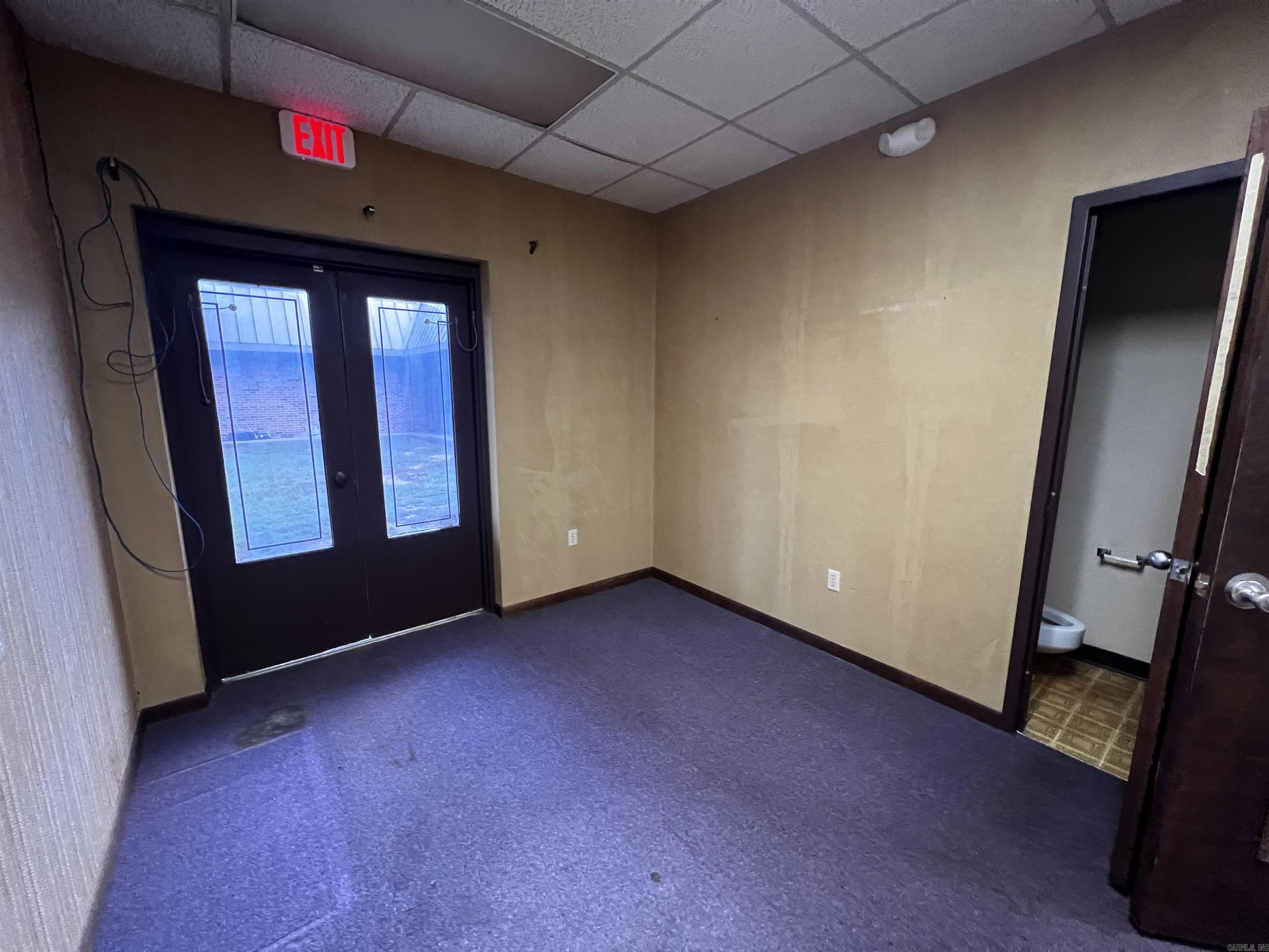 1801 W 40th Suite 2-A Pine Bluff, AR