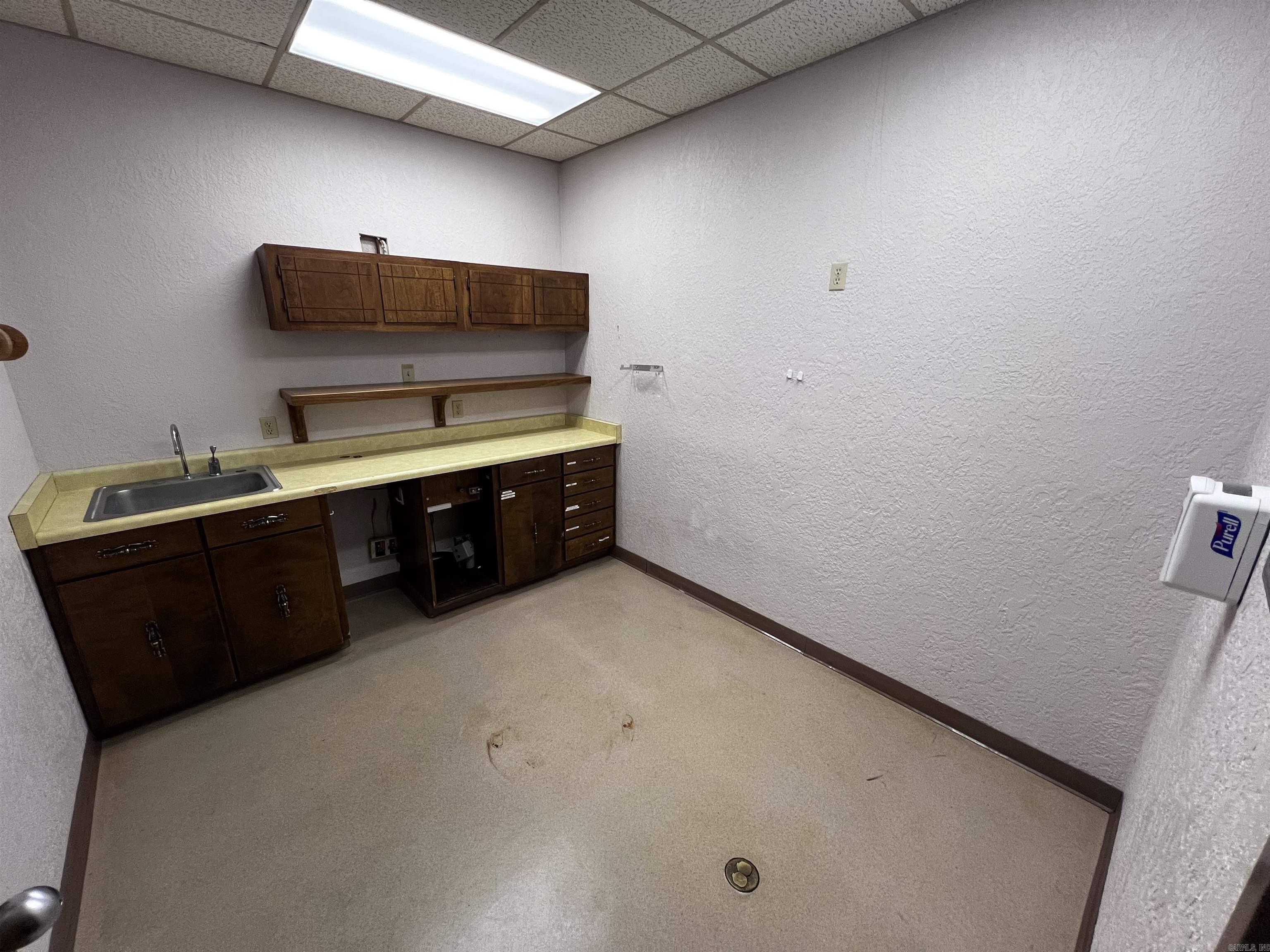 1801 W 40th Suite 2-A Pine Bluff, AR