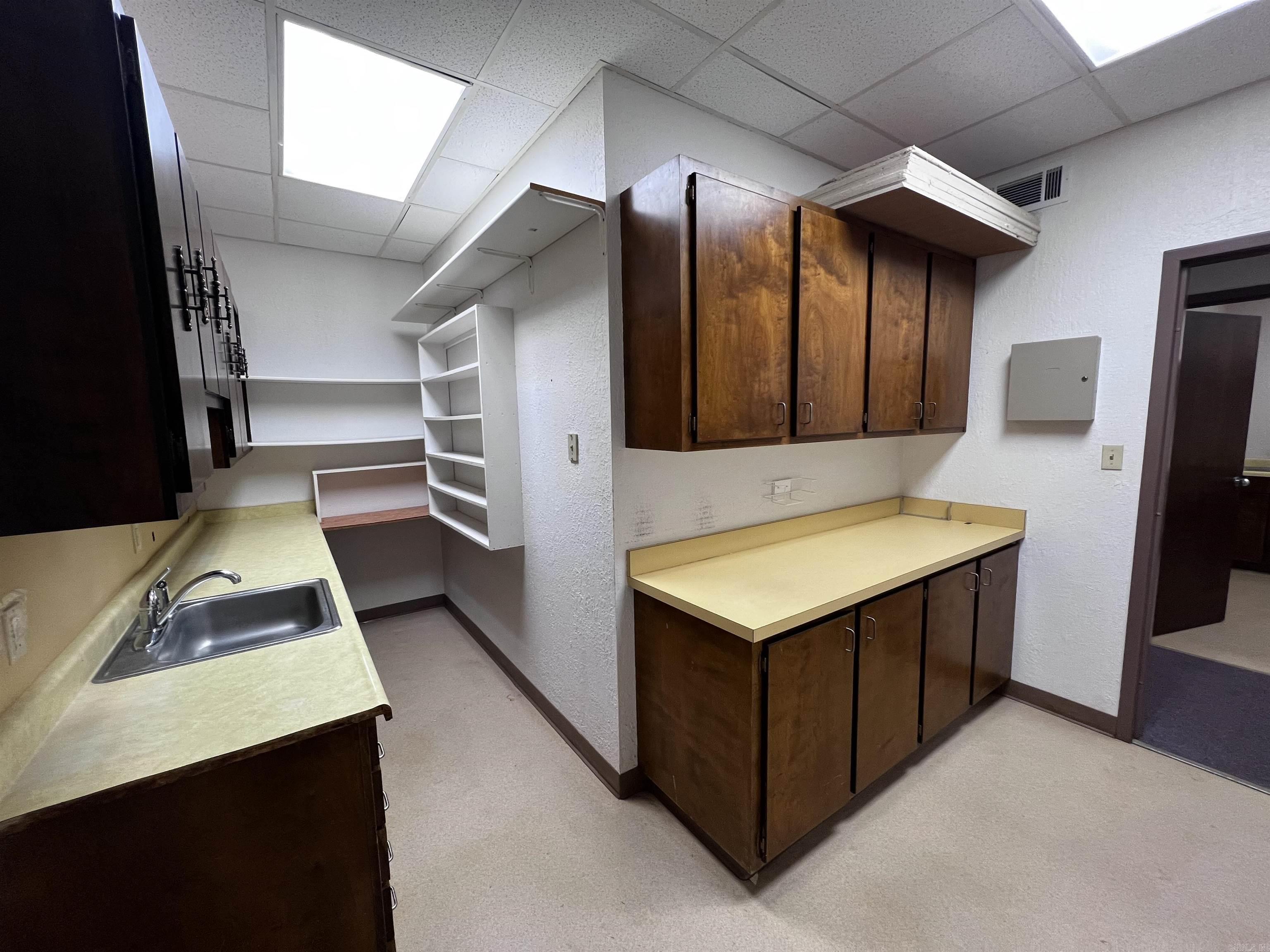 1801 W 40th Suite 2-A Pine Bluff, AR