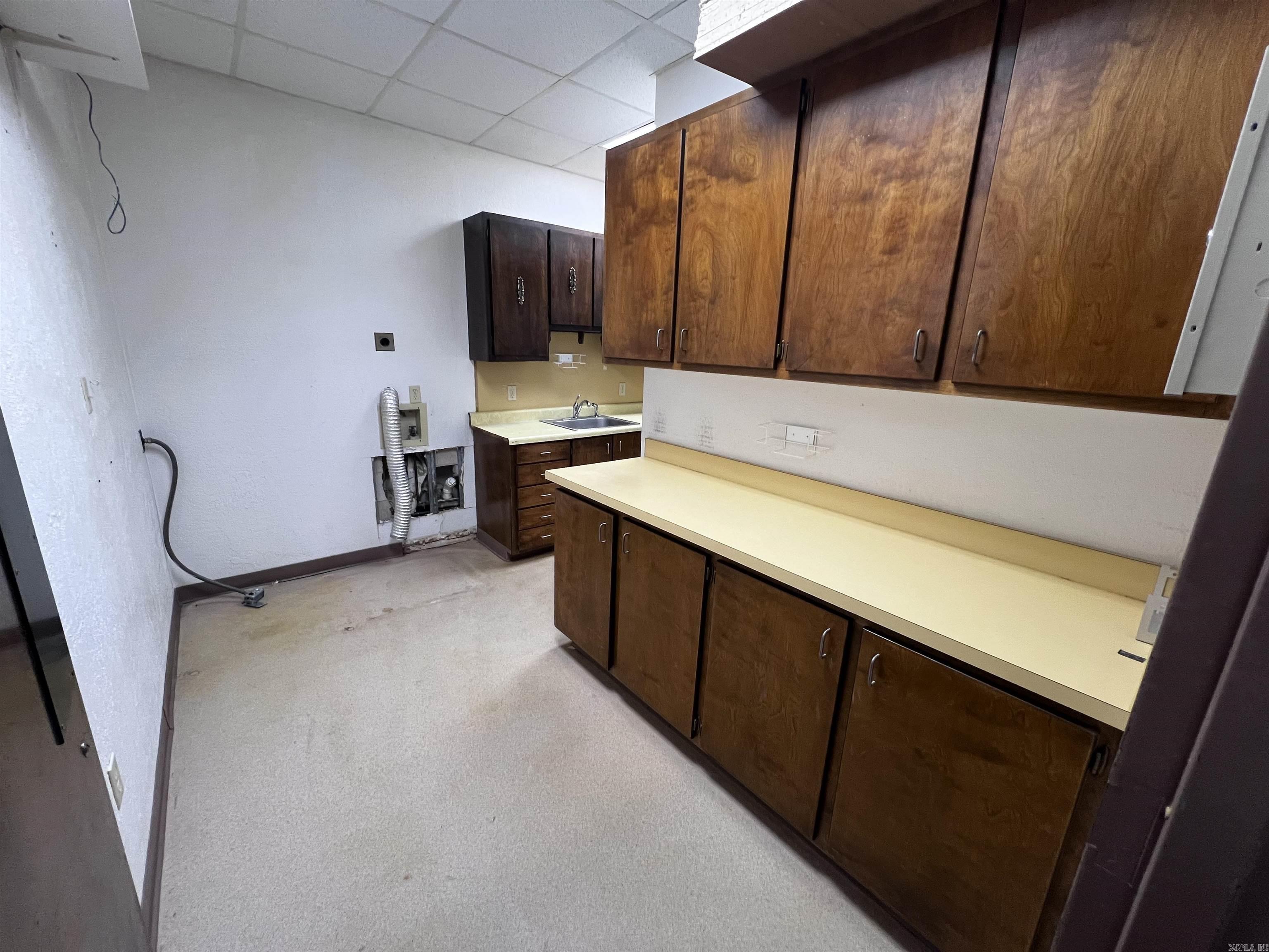 1801 W 40th Suite 2-A Pine Bluff, AR