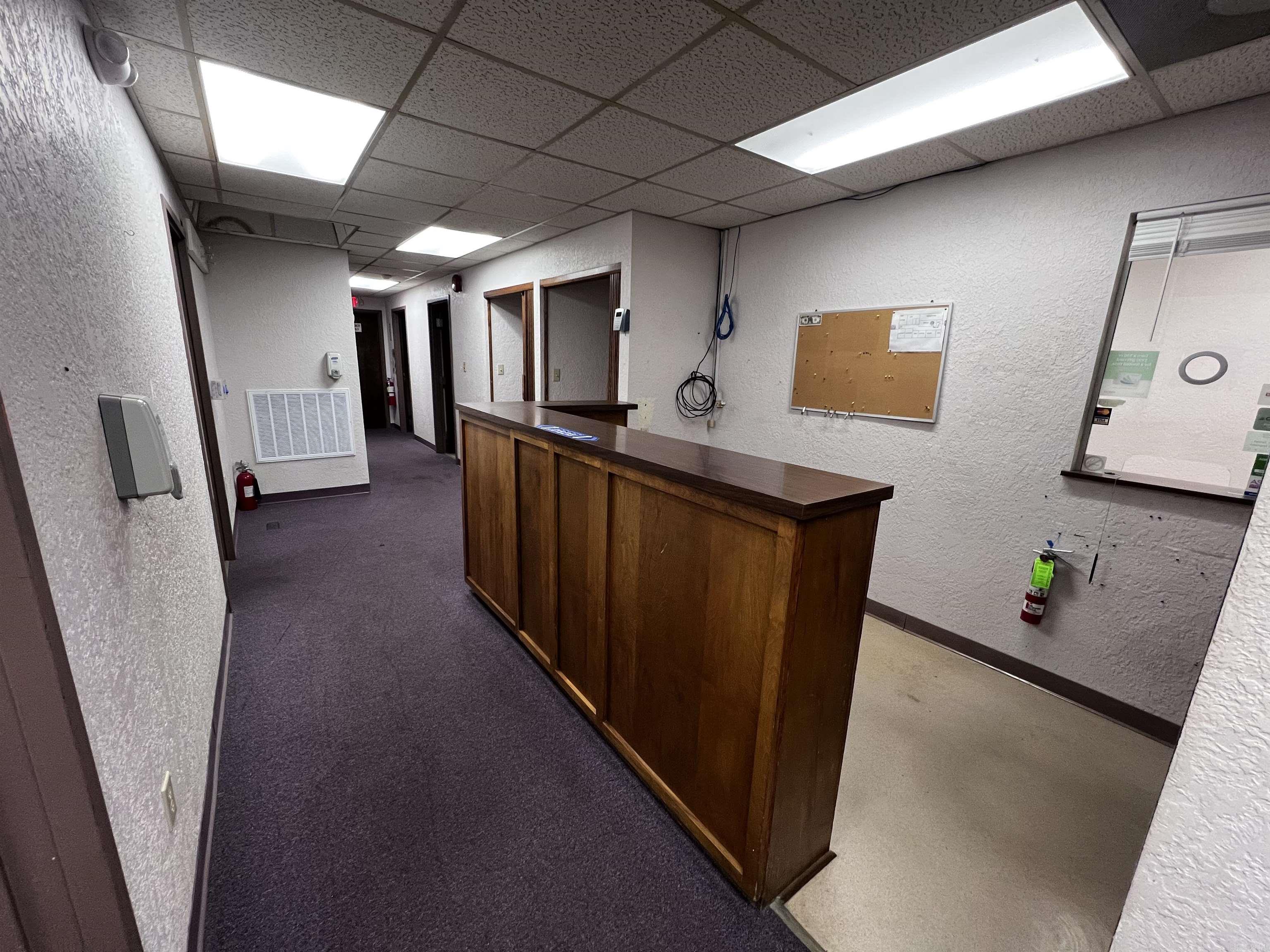 1801 W 40th Suite 2-A Pine Bluff, AR