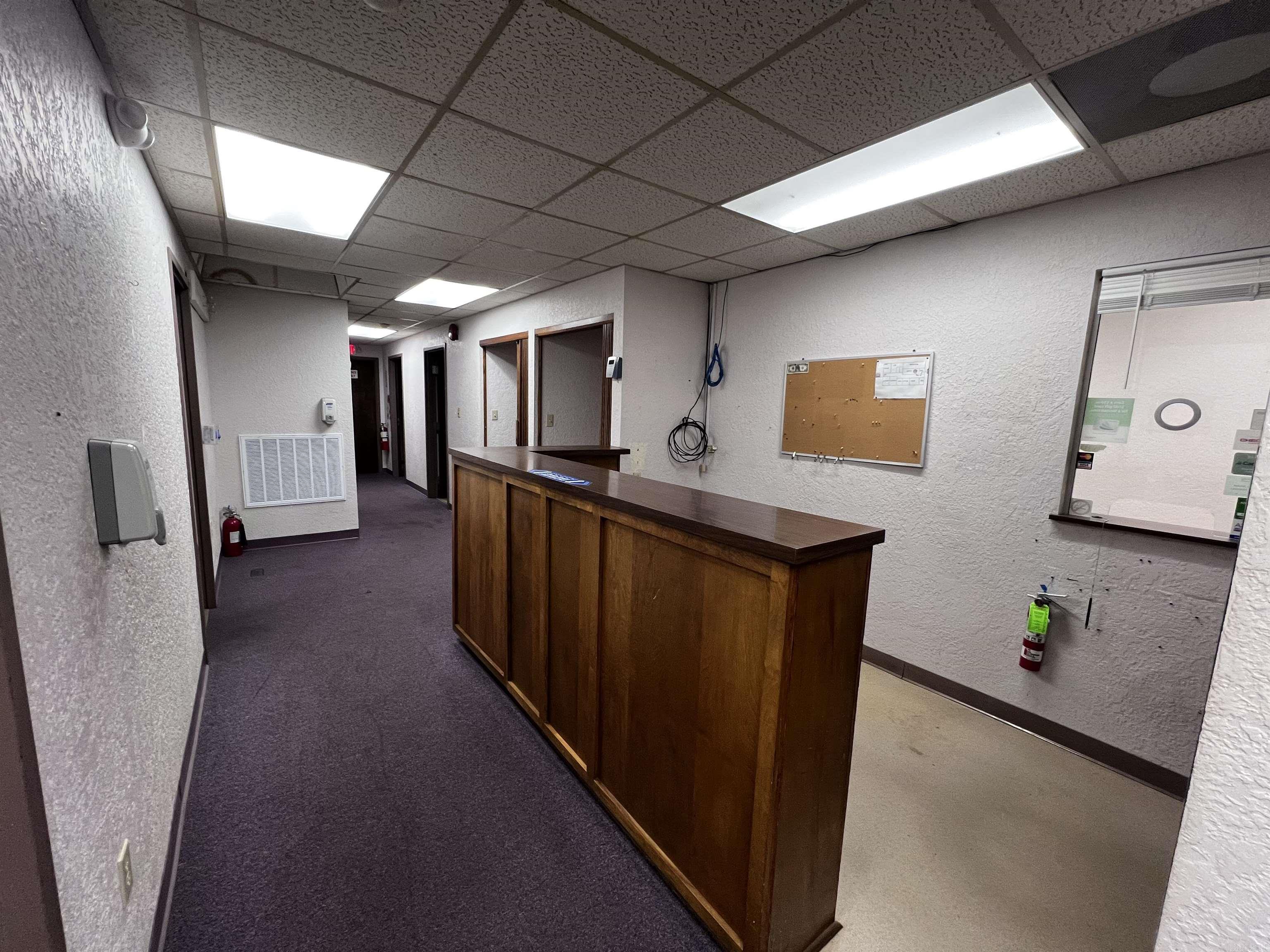 1801 W 40th Suite 2-A Pine Bluff, AR