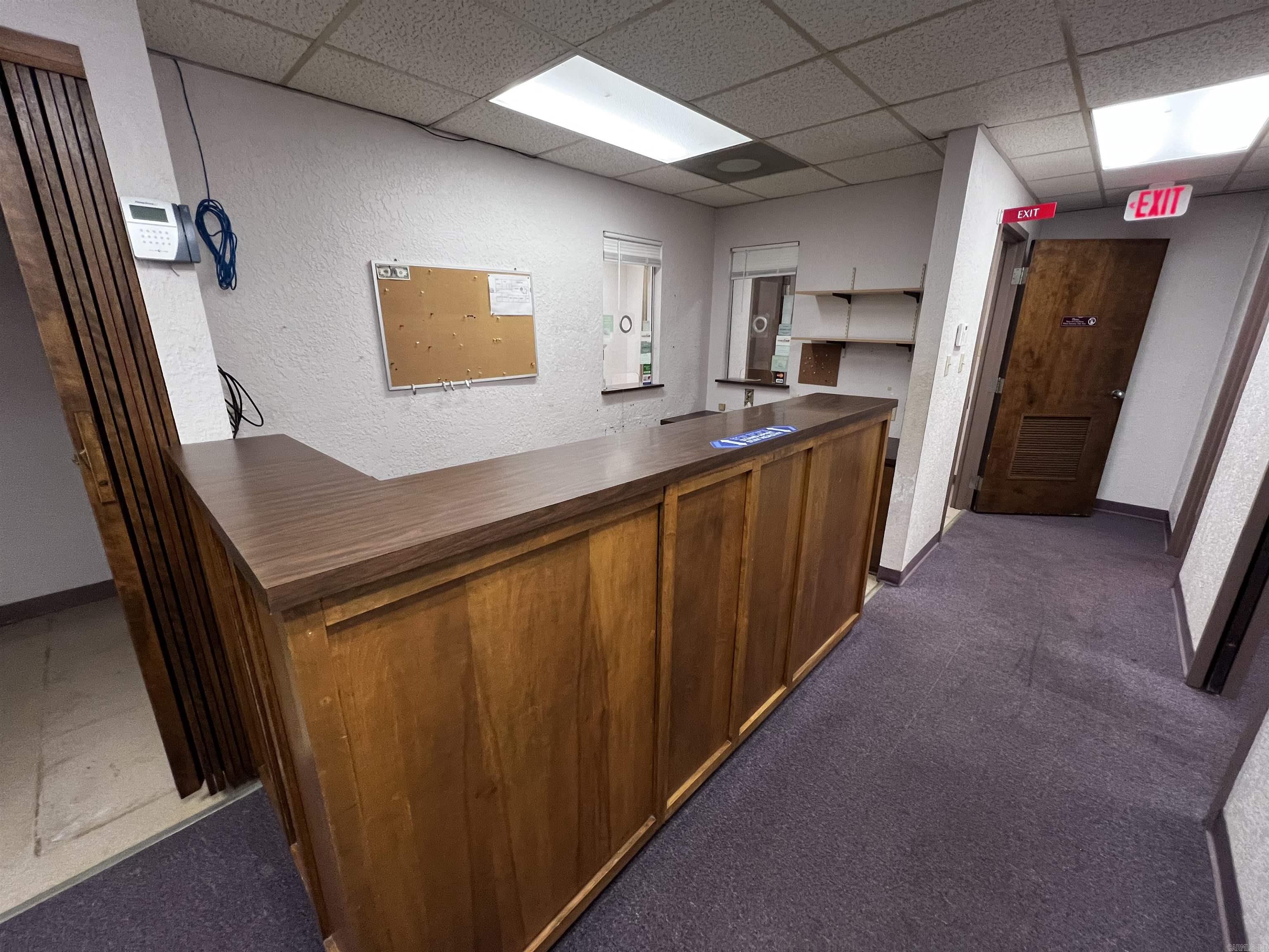 1801 W 40th Suite 2-A Pine Bluff, AR