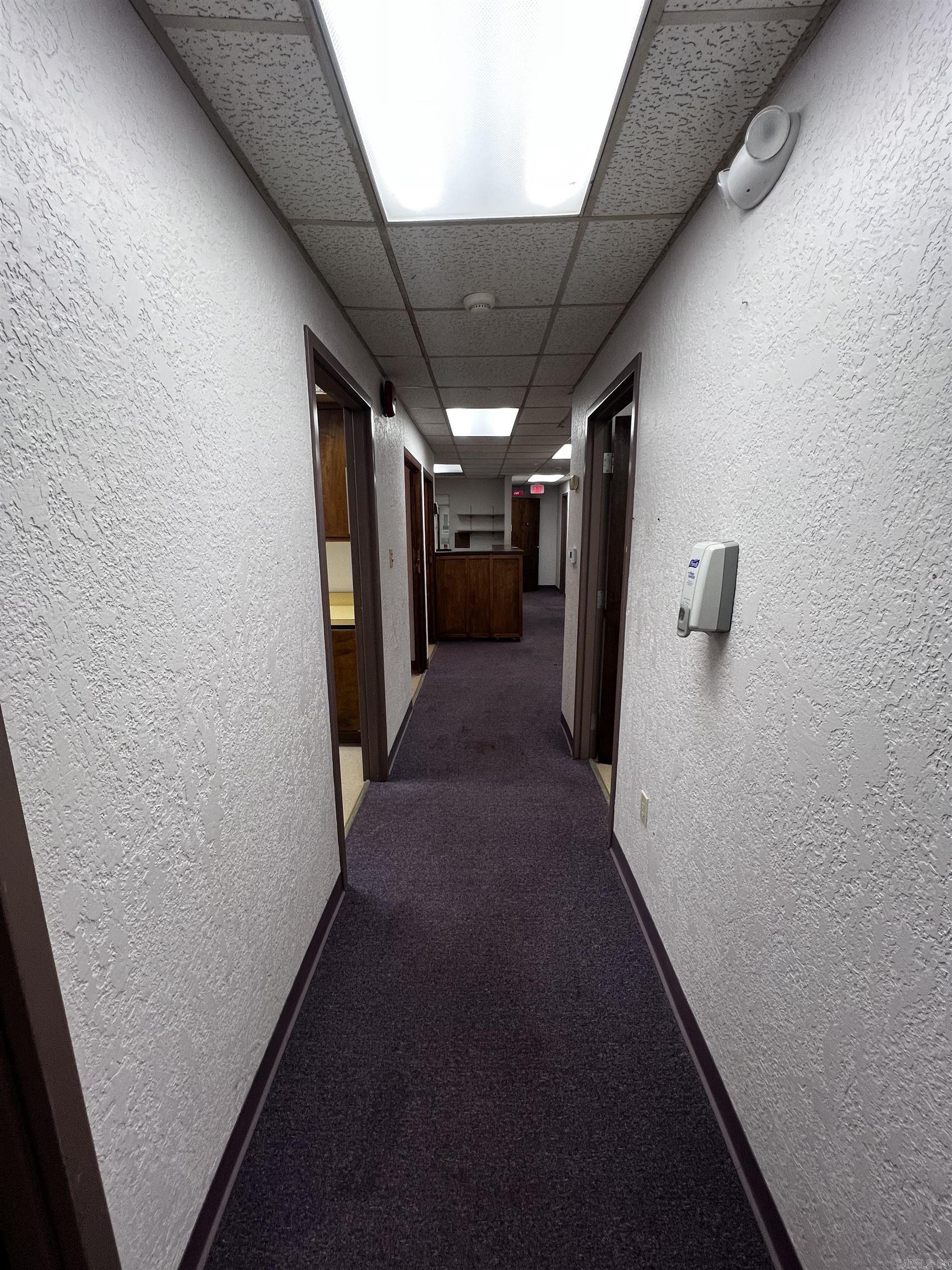 1801 W 40th Suite 2-A Pine Bluff, AR