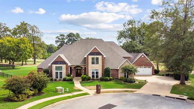 5006  Colonial  Benton, AR