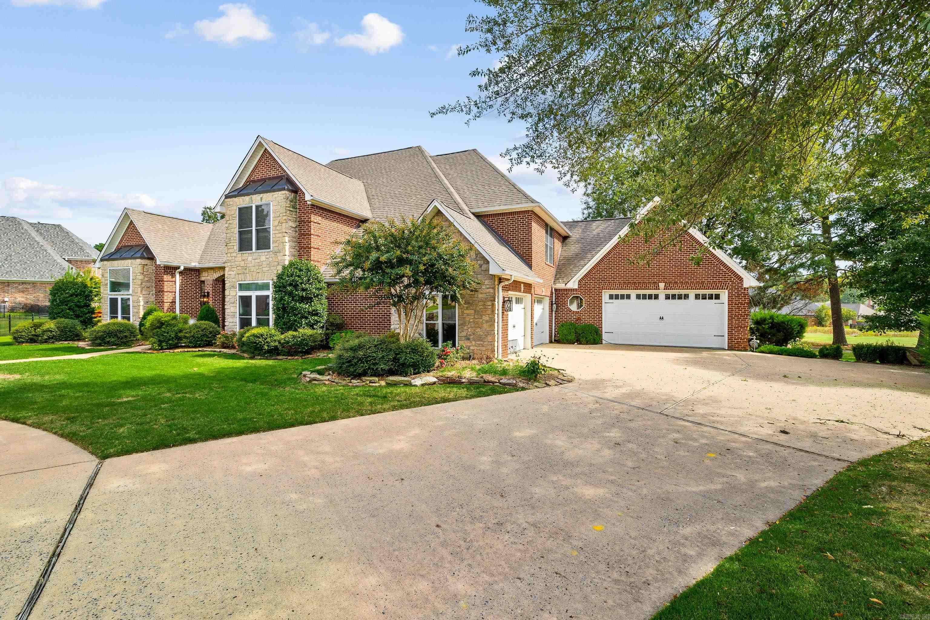 5006 Colonial  Benton, AR