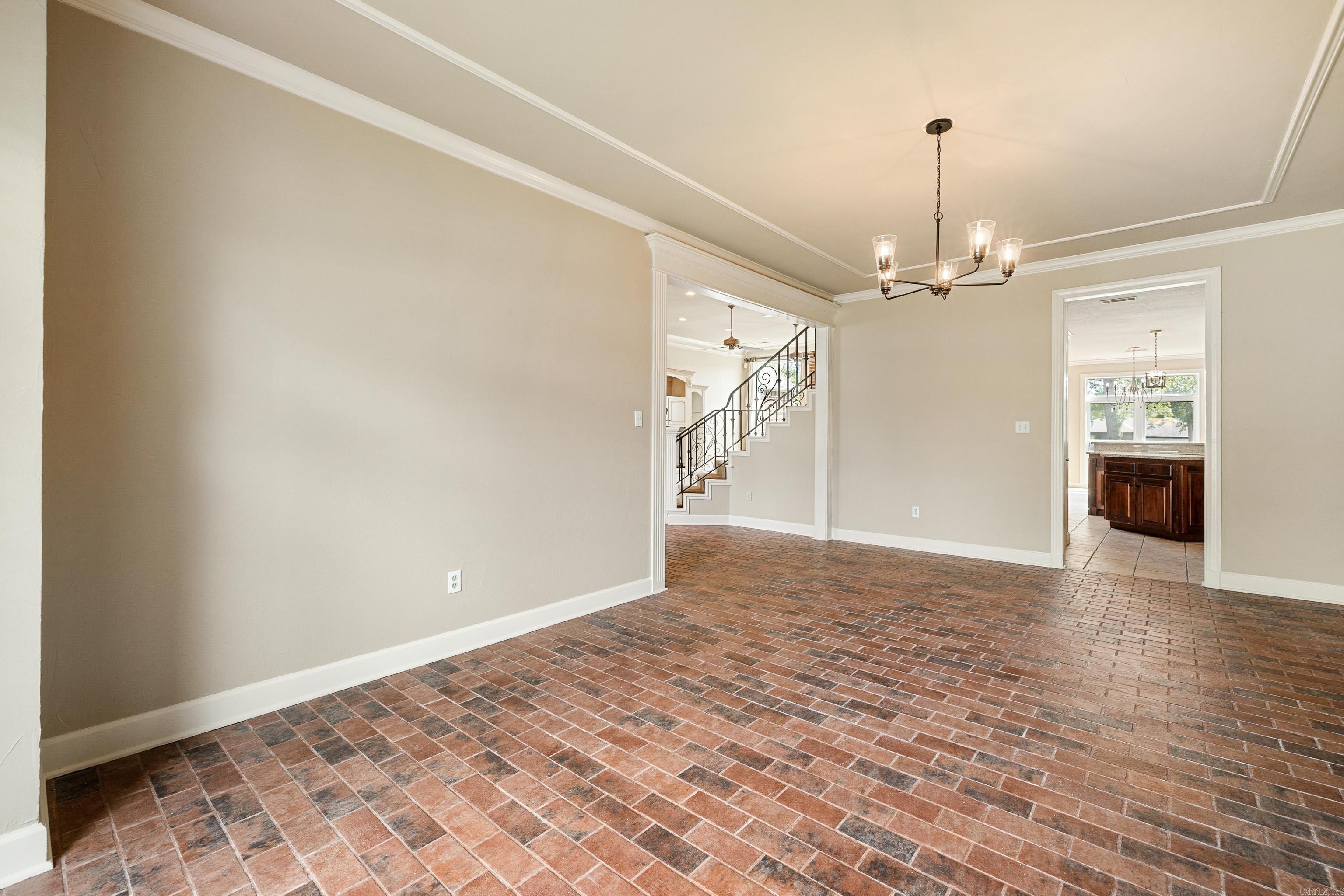 5006 Colonial  Benton, AR