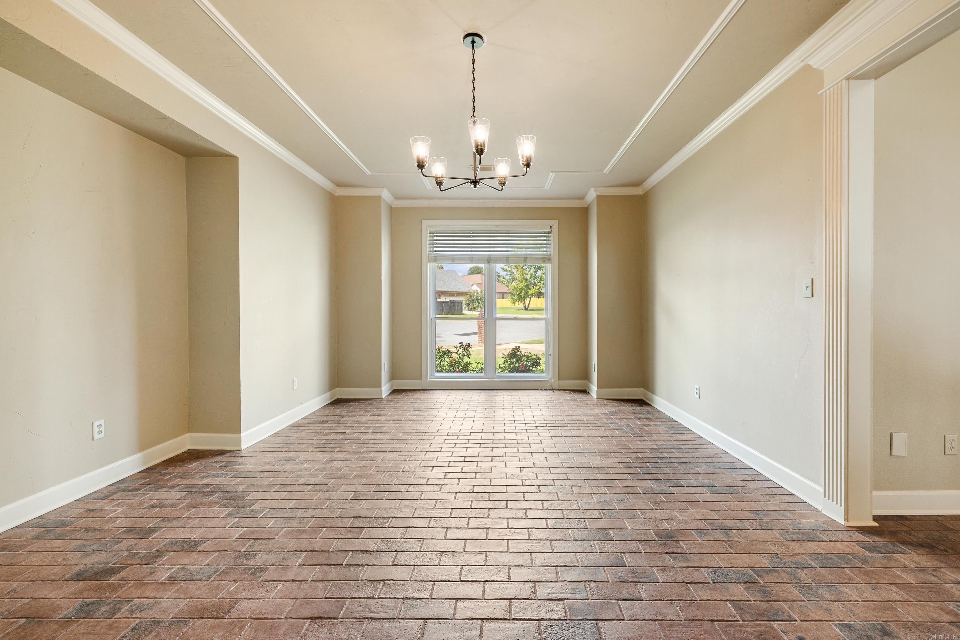 5006 Colonial  Benton, AR
