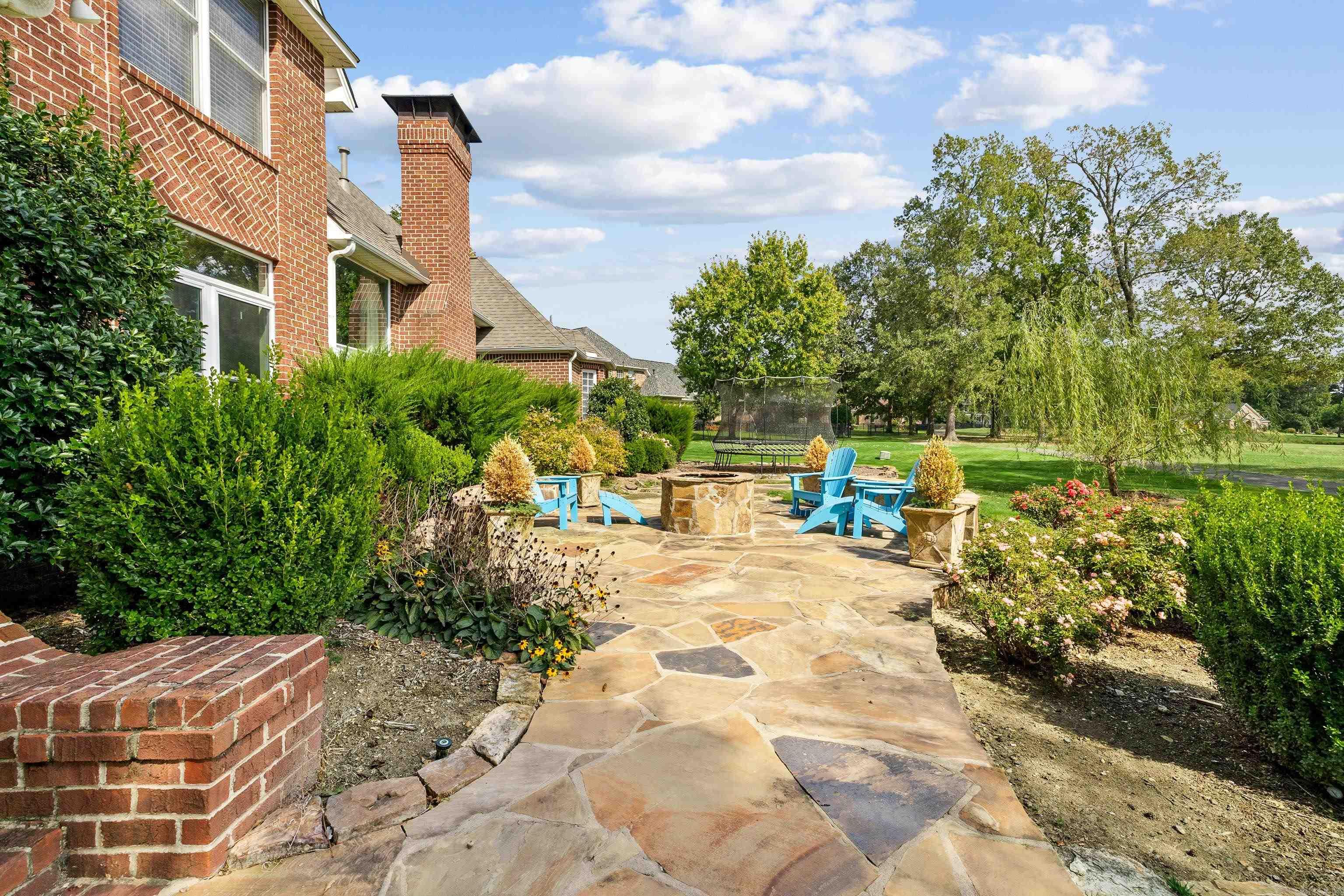 5006 Colonial  Benton, AR
