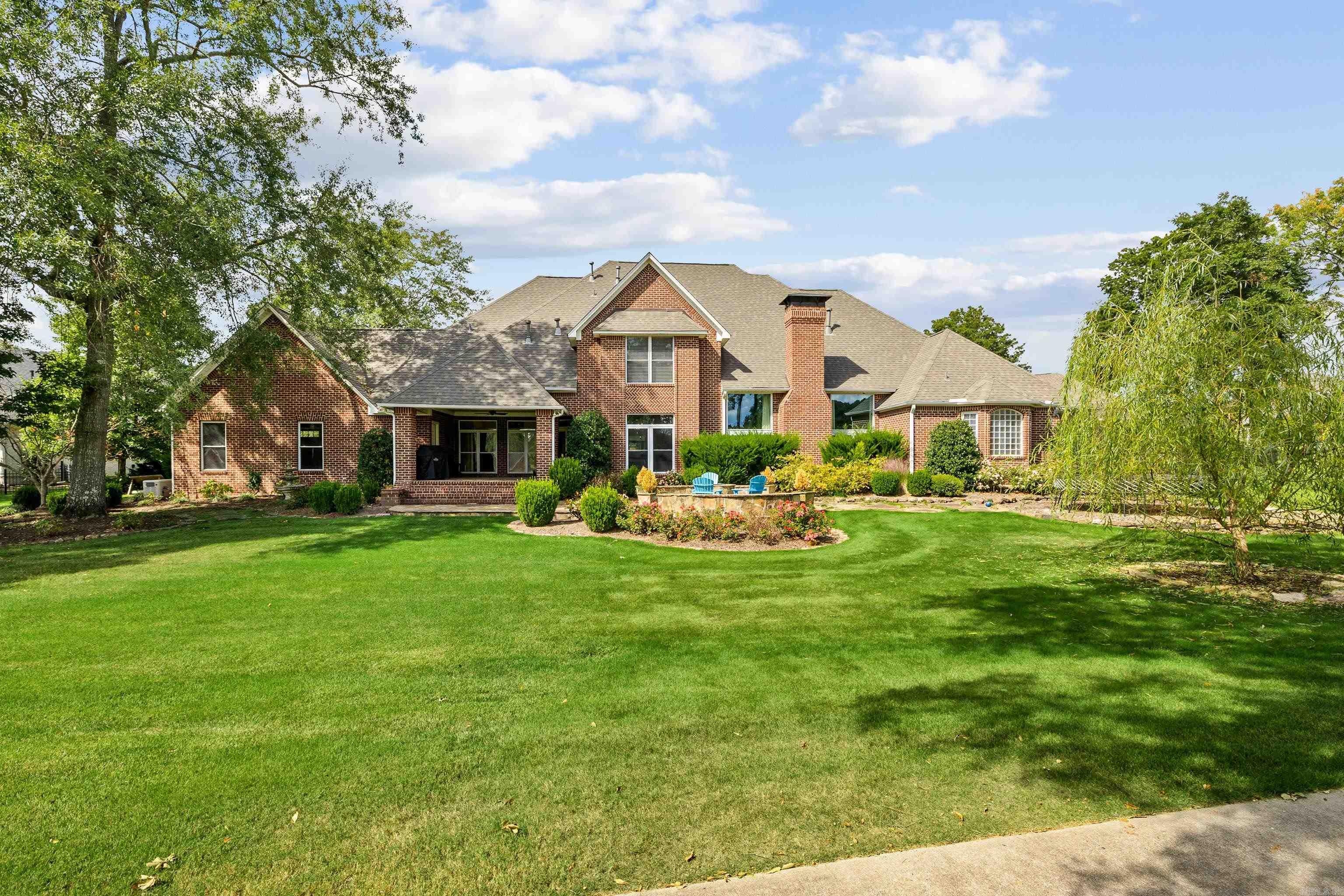 5006 Colonial  Benton, AR