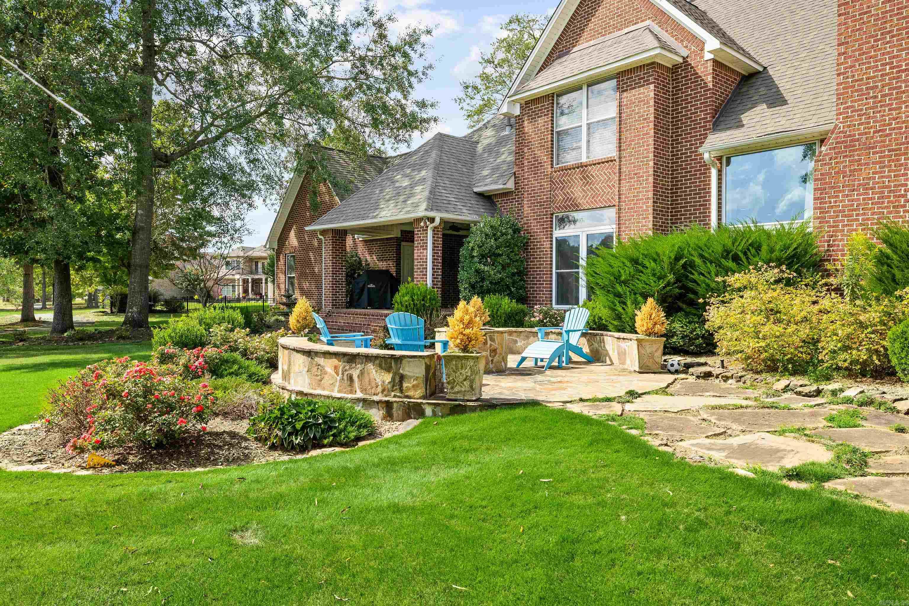 5006 Colonial  Benton, AR