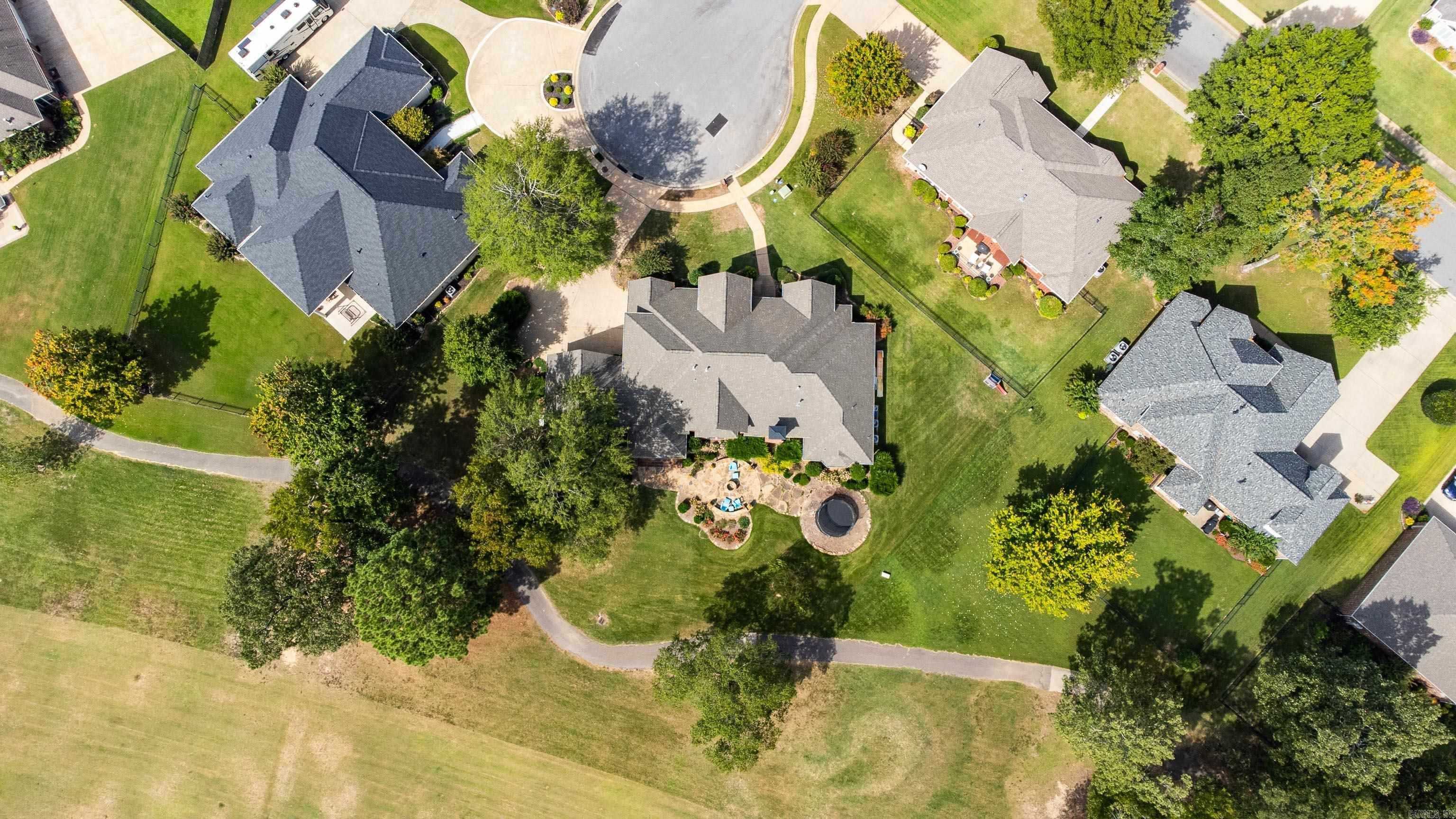 5006 Colonial  Benton, AR