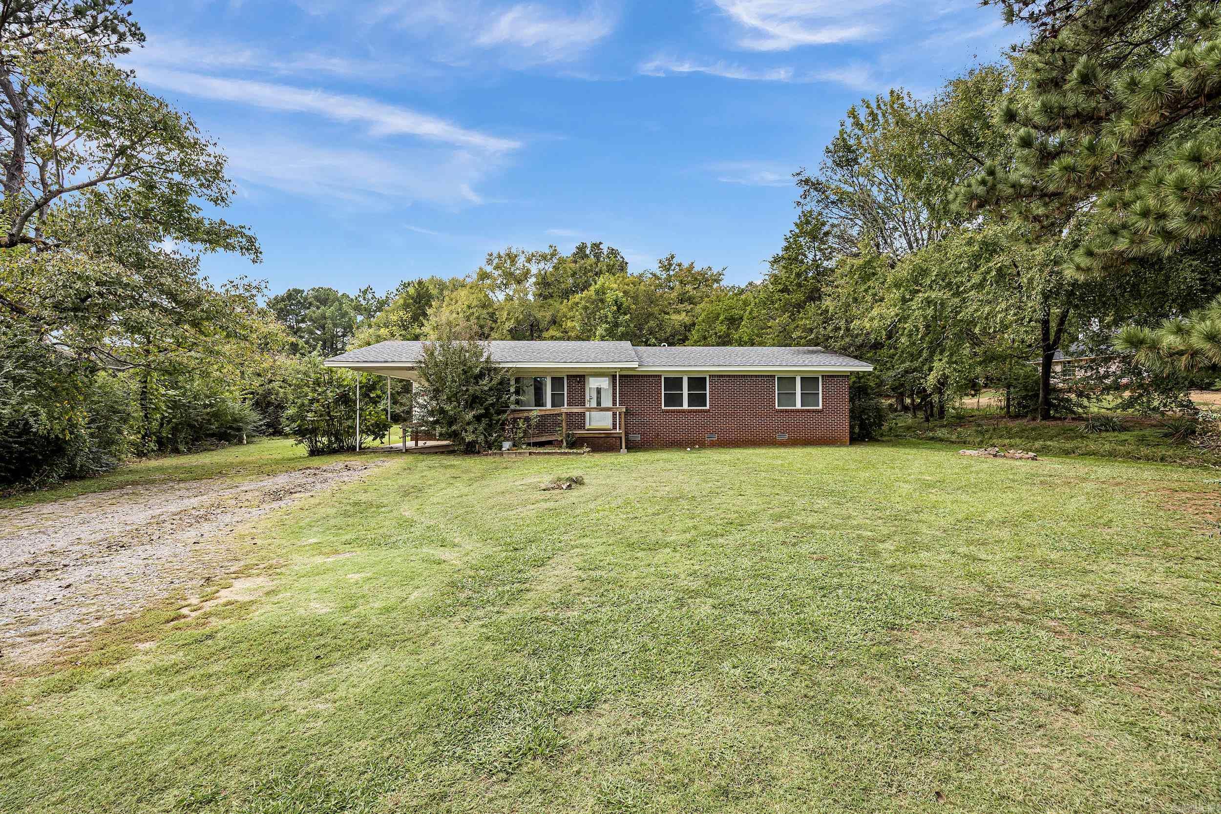 2129 9  Morrilton, AR