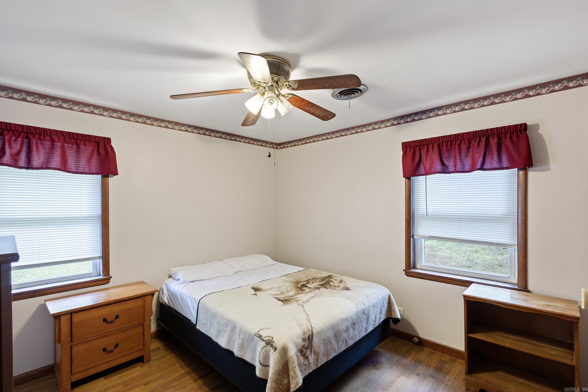 2129 9  Morrilton, AR