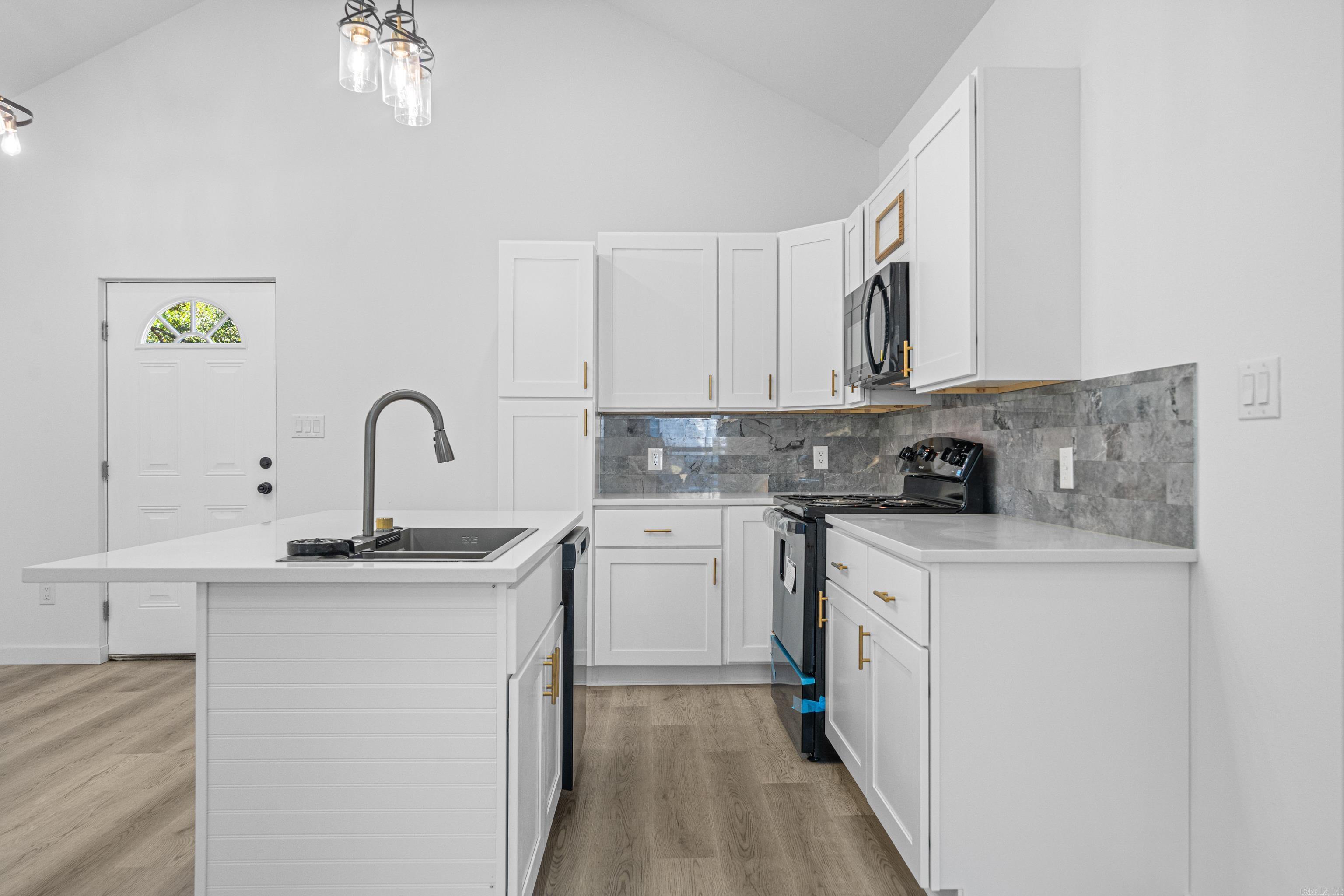325 W Mill Street  Malvern, AR