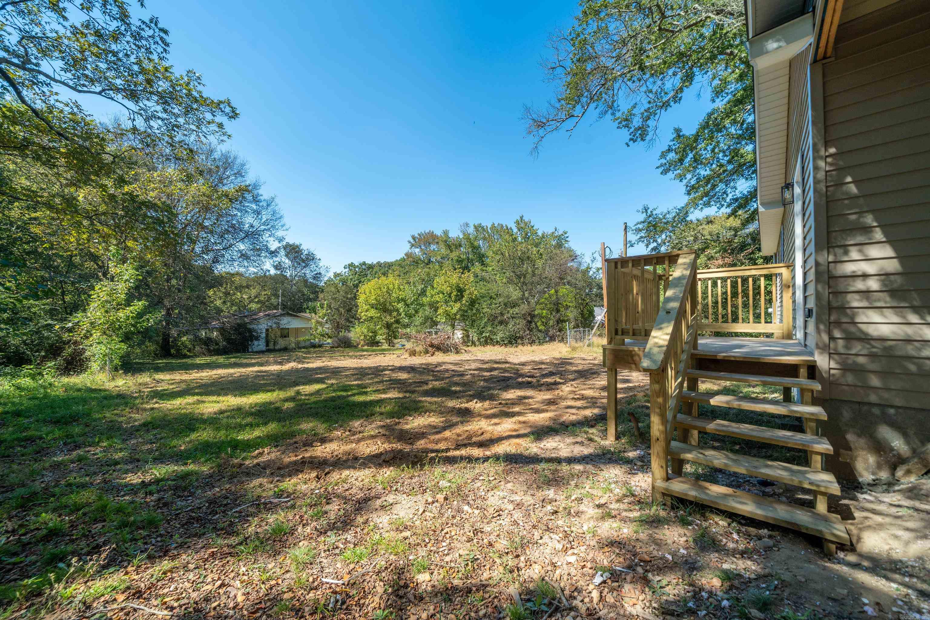 325 W Mill Street  Malvern, AR