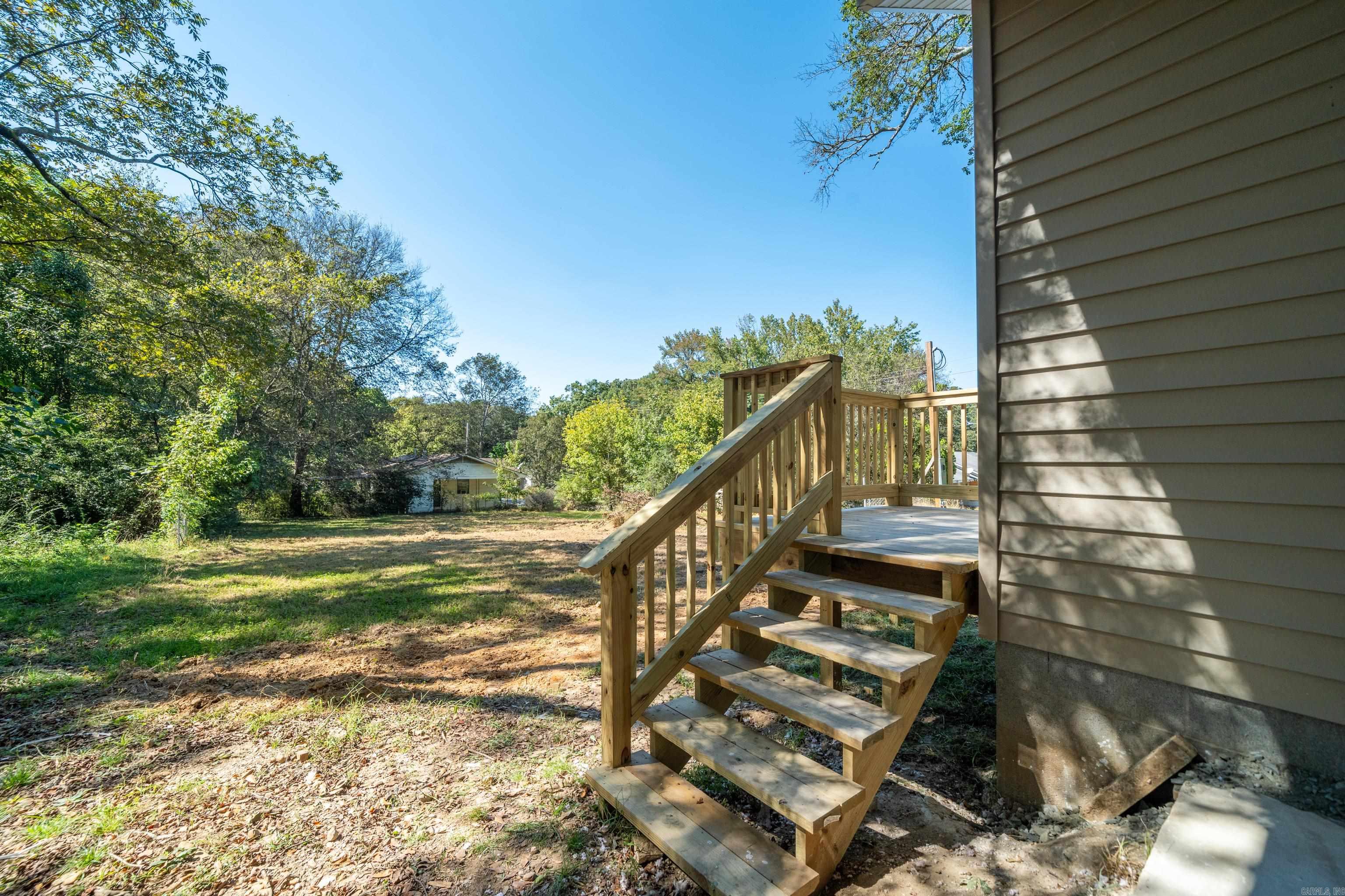 325 W Mill Street  Malvern, AR