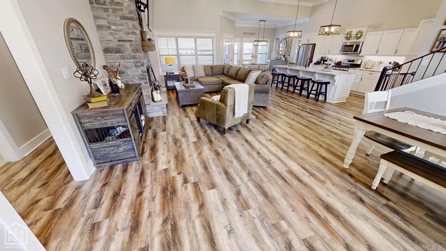 2717 Paradise Hills  Jonesboro, AR