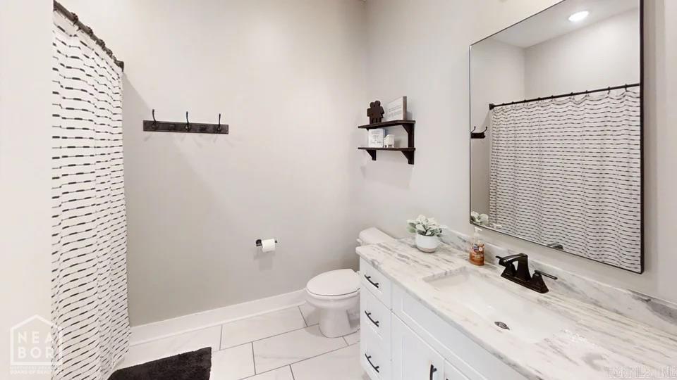 2717 Paradise Hills  Jonesboro, AR