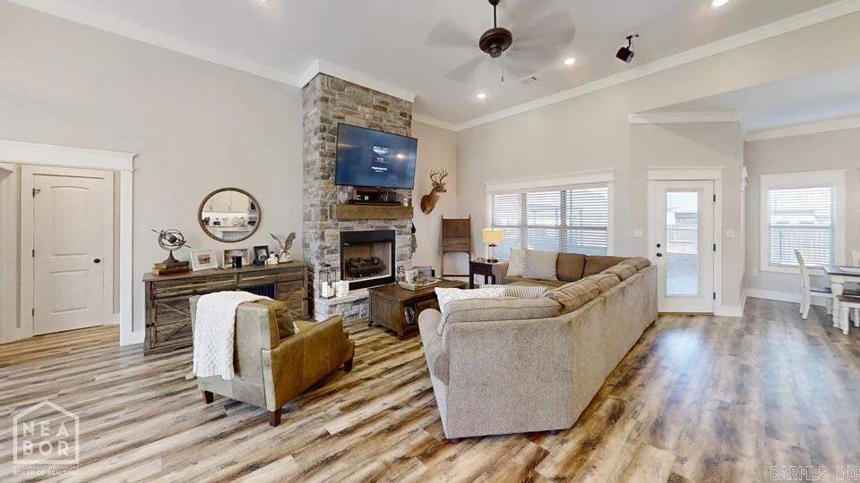 2717 Paradise Hills  Jonesboro, AR