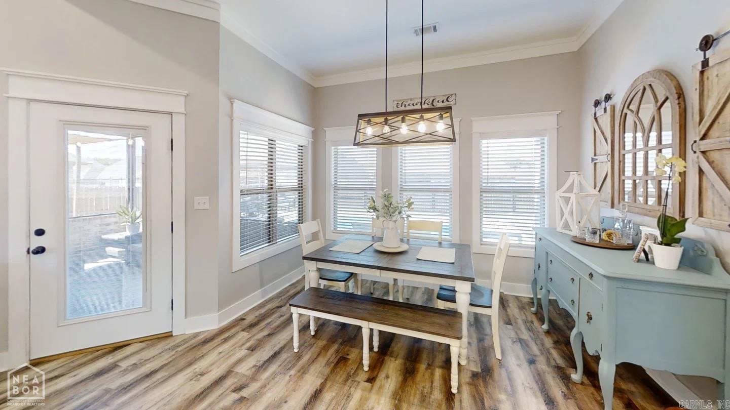 2717 Paradise Hills  Jonesboro, AR