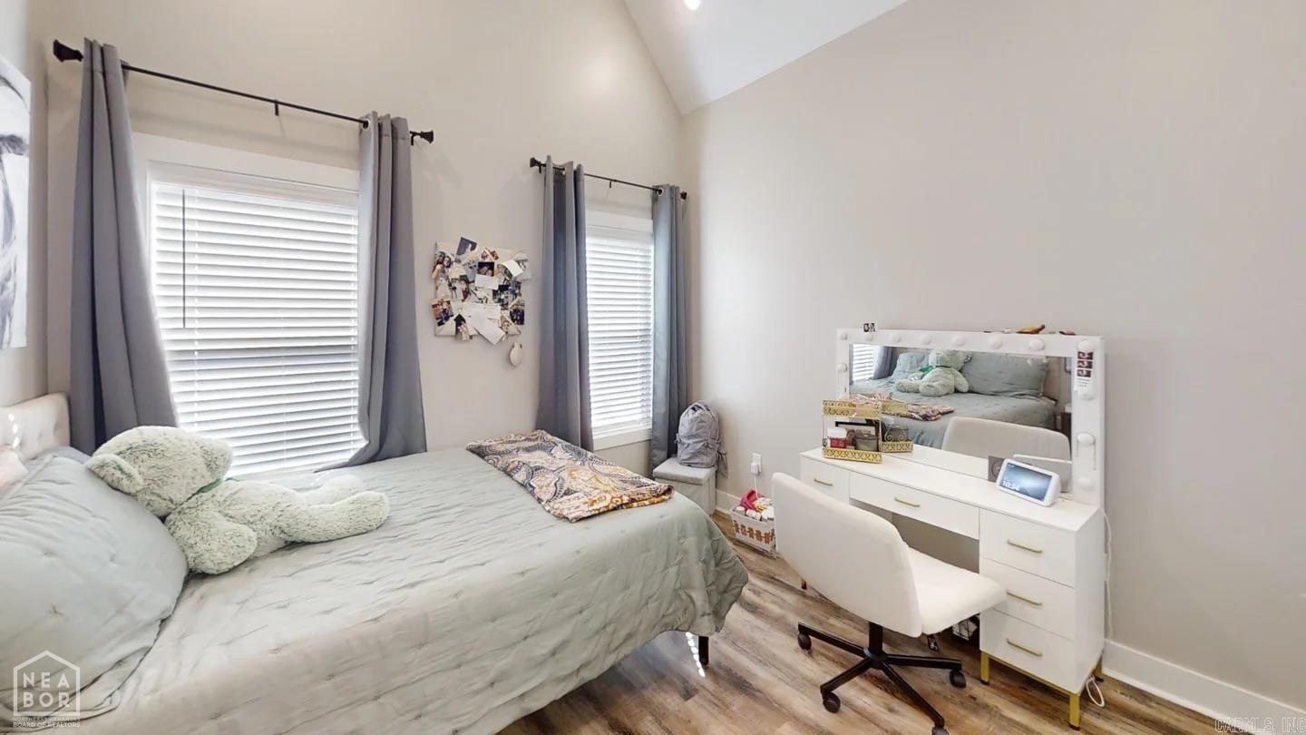 2717 Paradise Hills  Jonesboro, AR