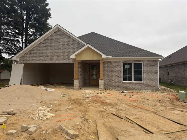 5012  Skilling  Benton, AR