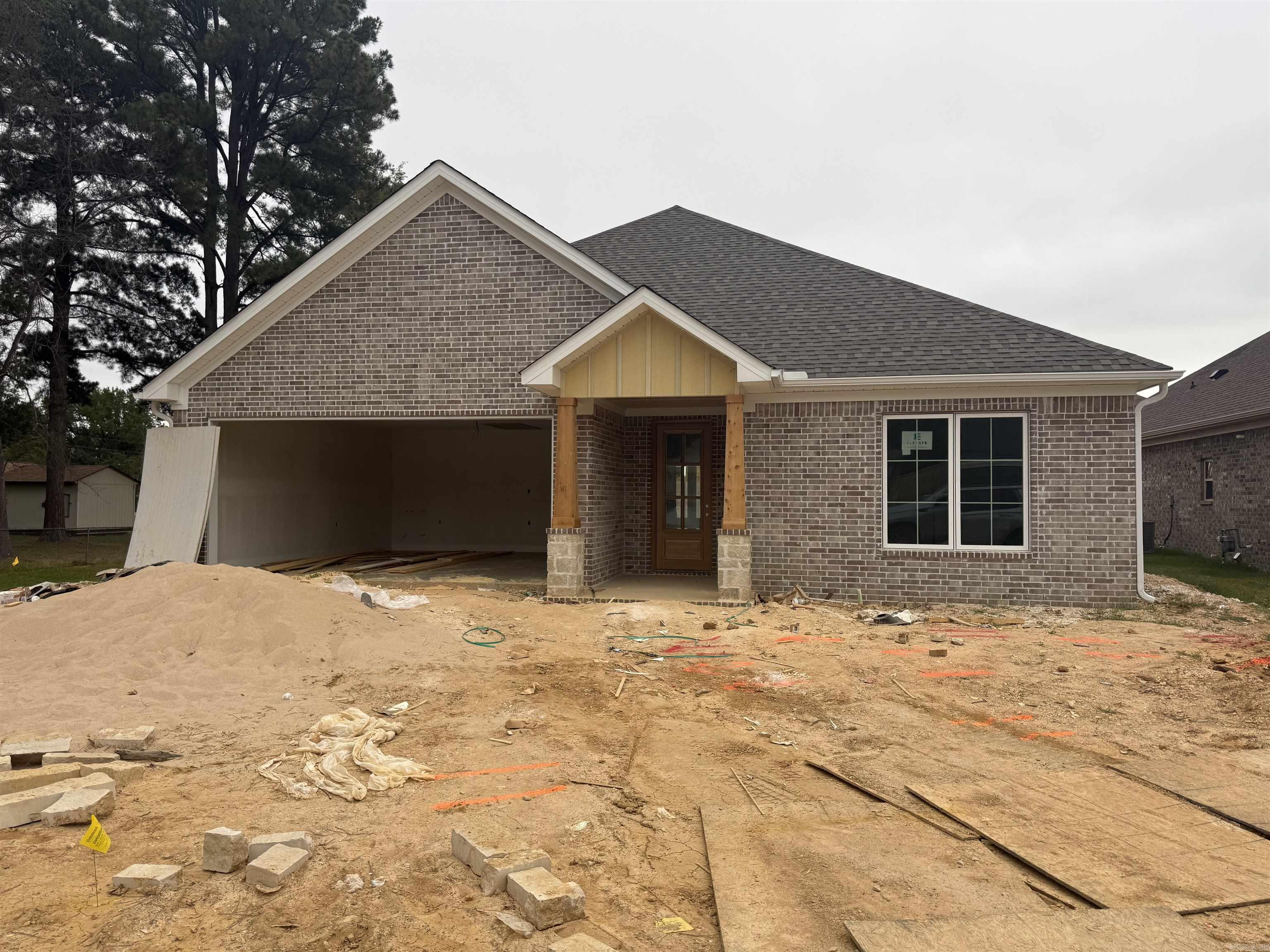 5012 Skilling  Benton, AR