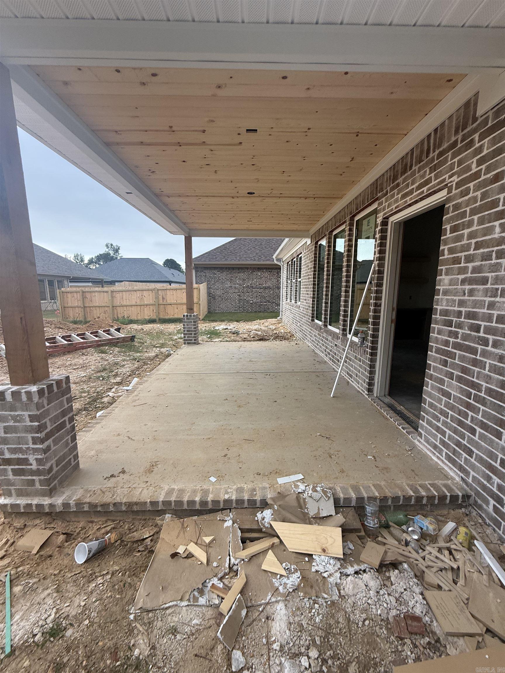 5012 Skilling  Benton, AR