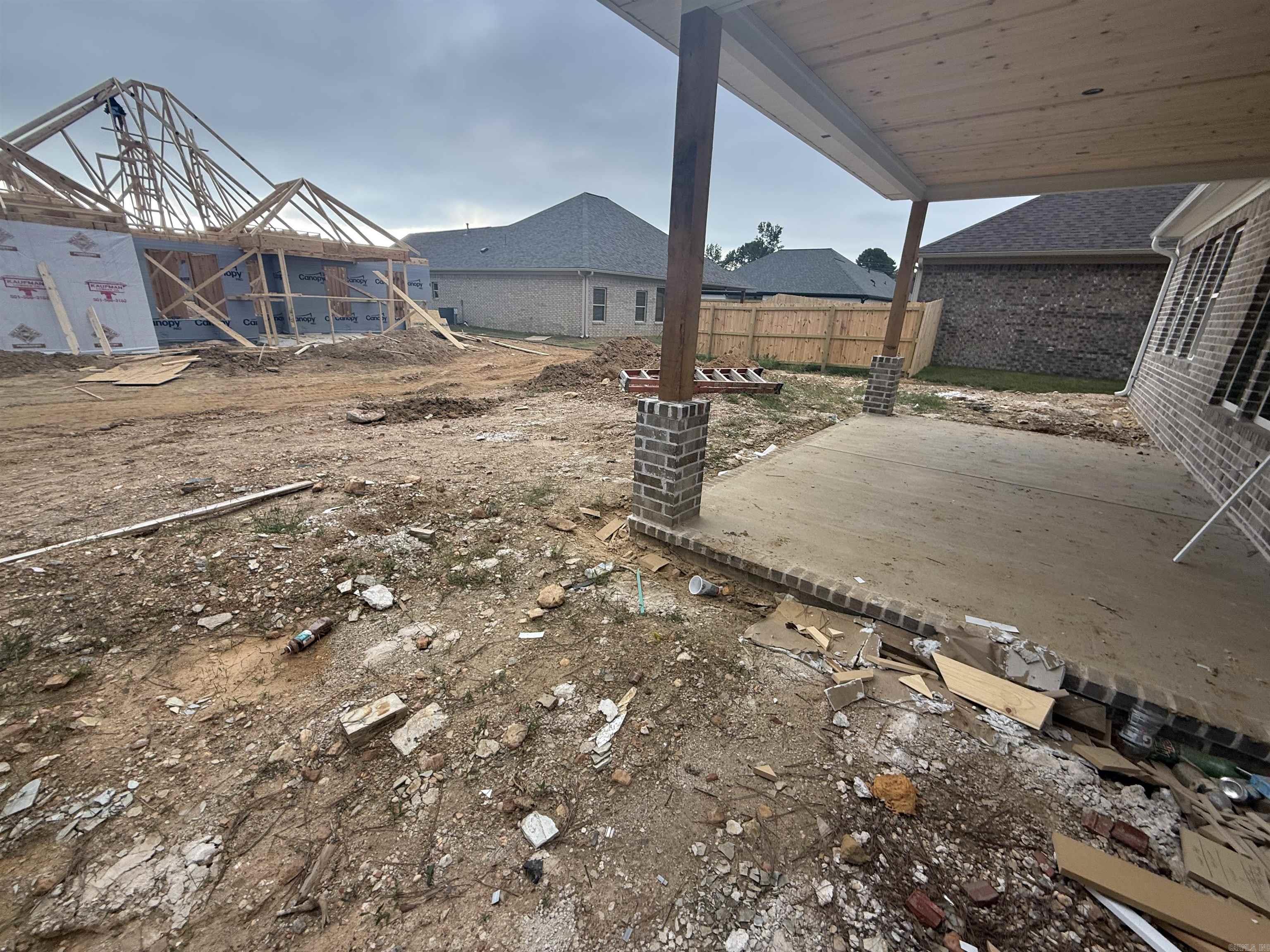 5012 Skilling  Benton, AR