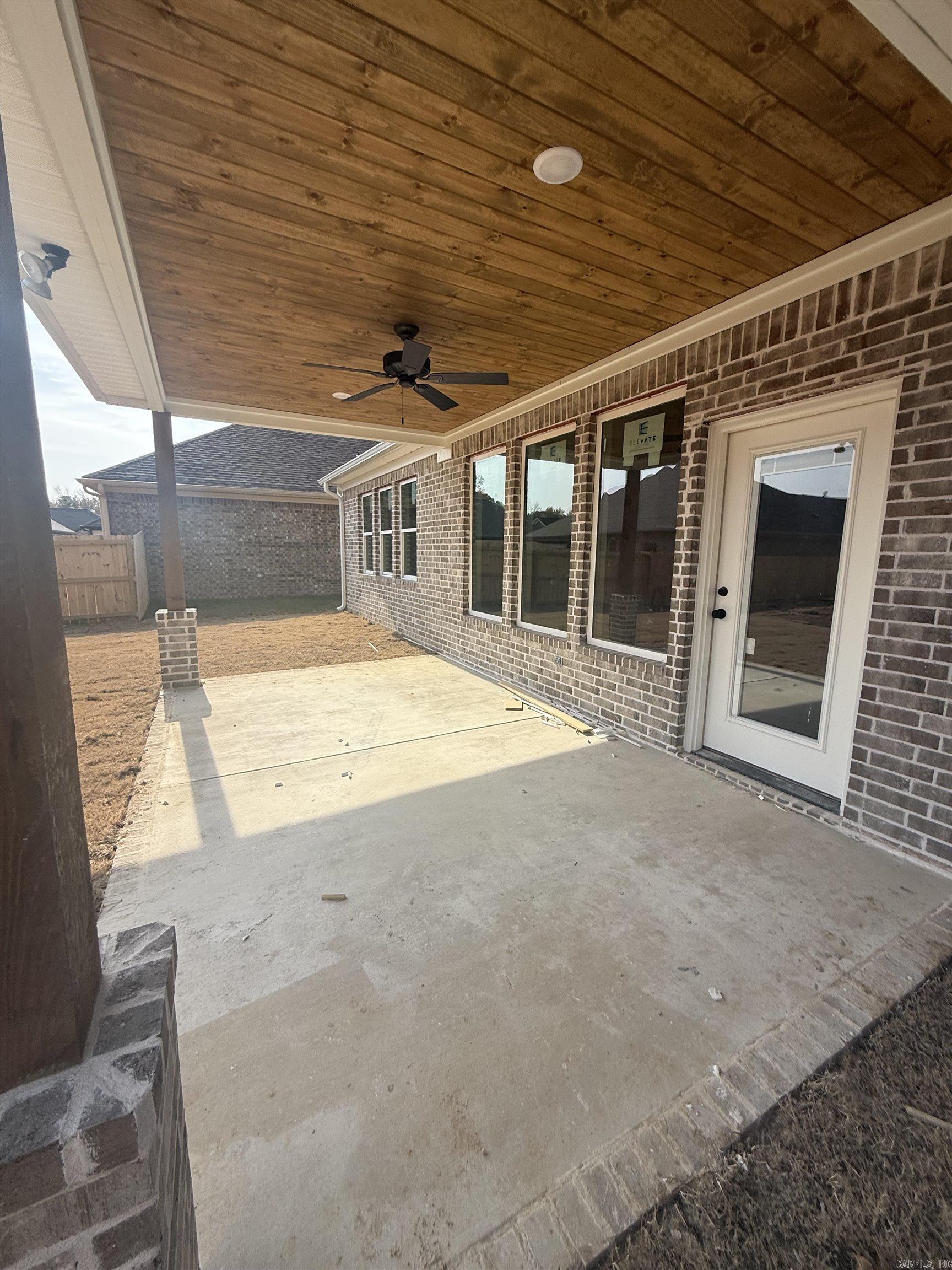 5012 Skilling  Benton, AR