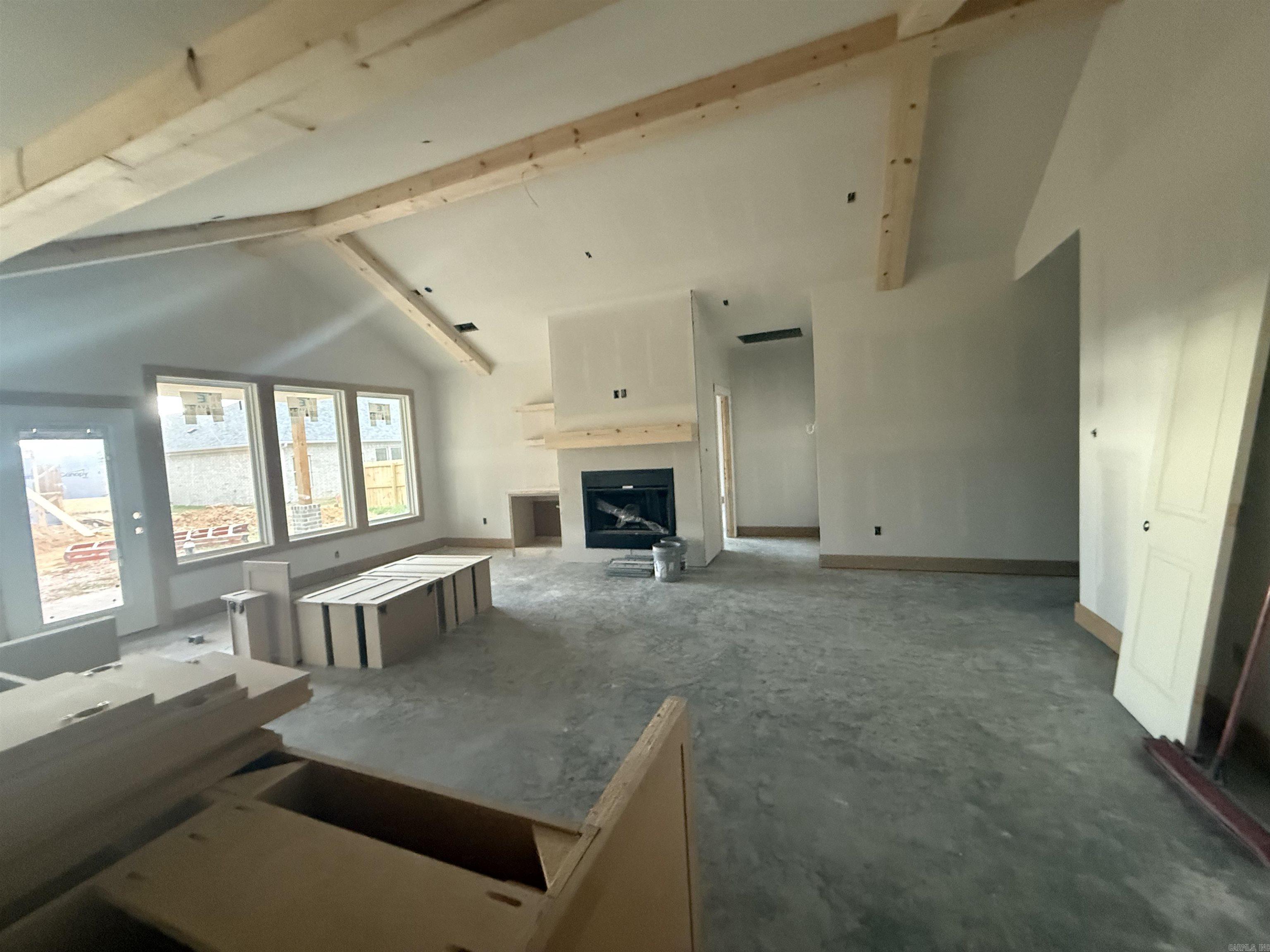 5012 Skilling  Benton, AR